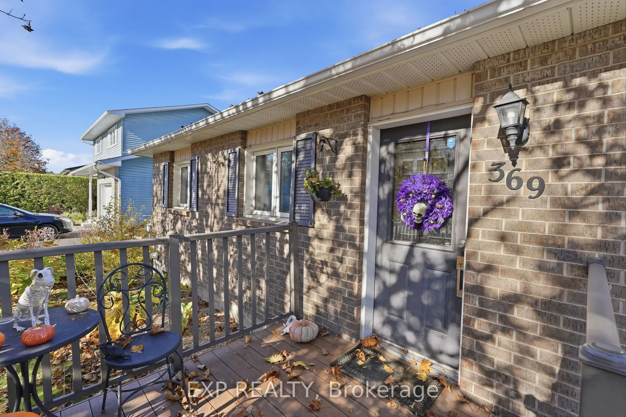 369 Dalrymple Drive