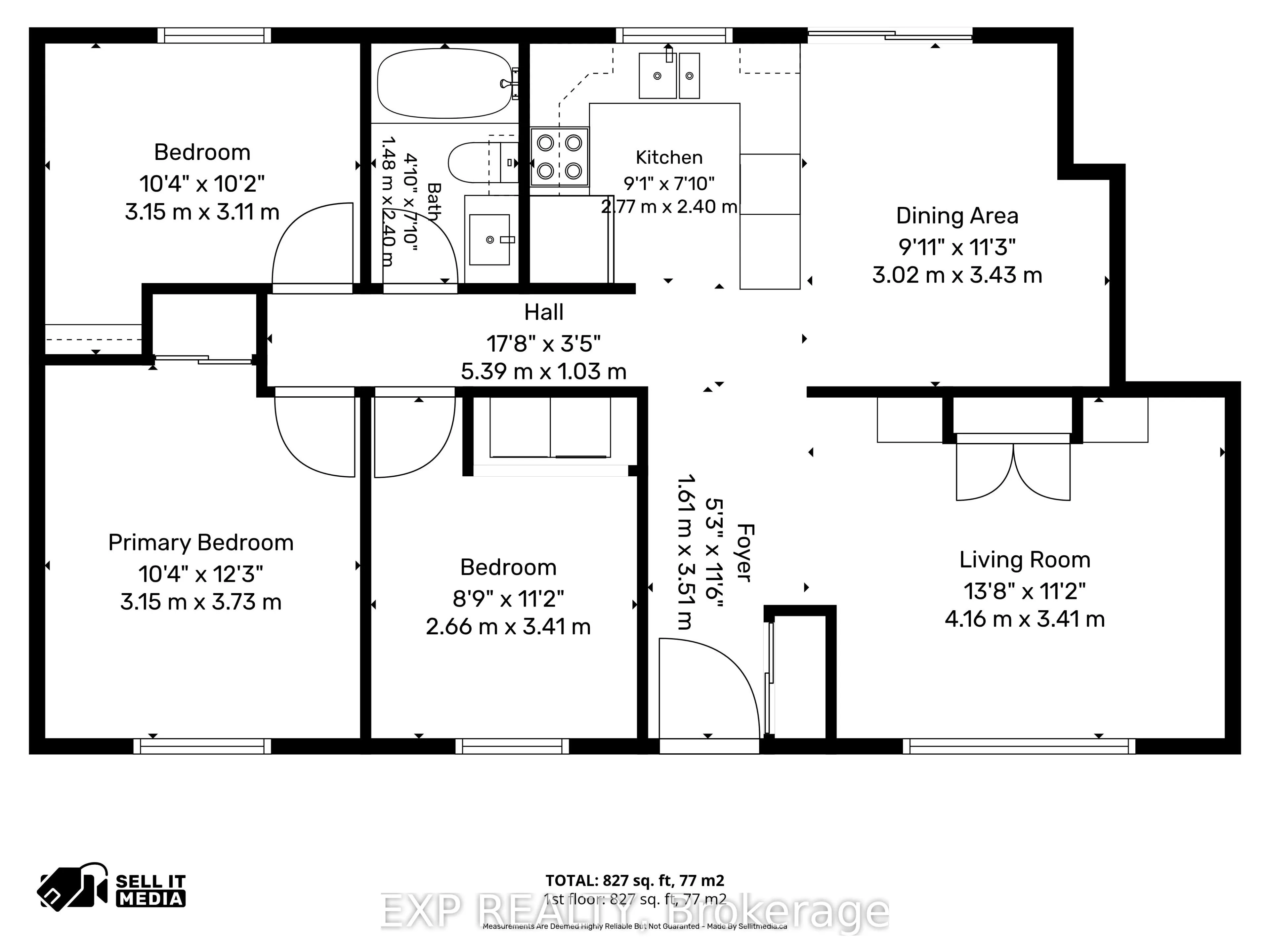 369 Dalrymple Drive