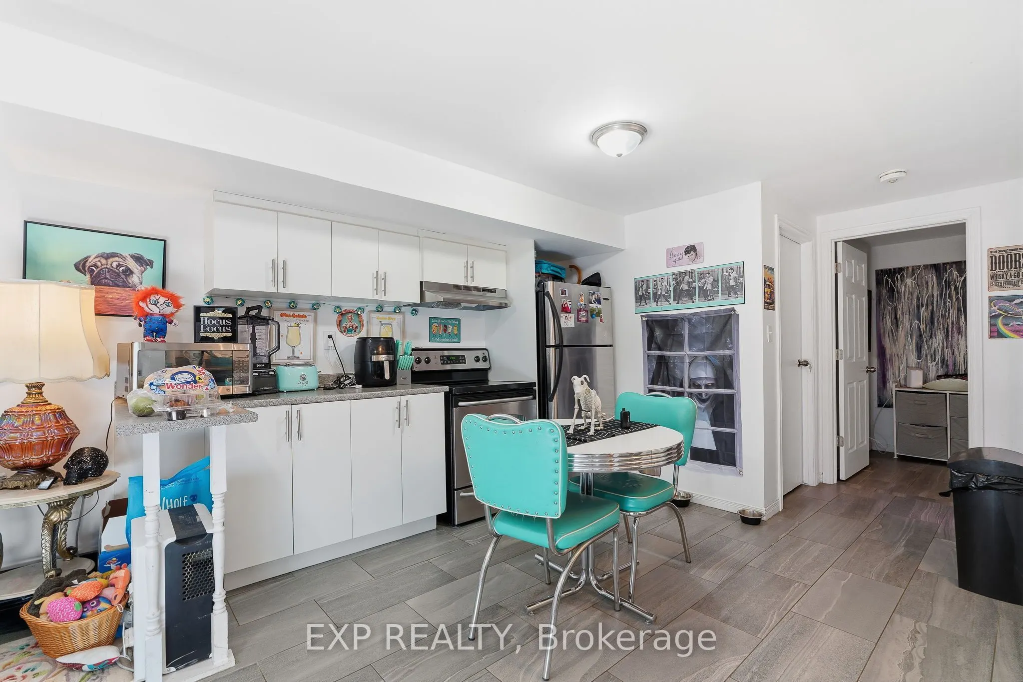 369 Dalrymple Drive