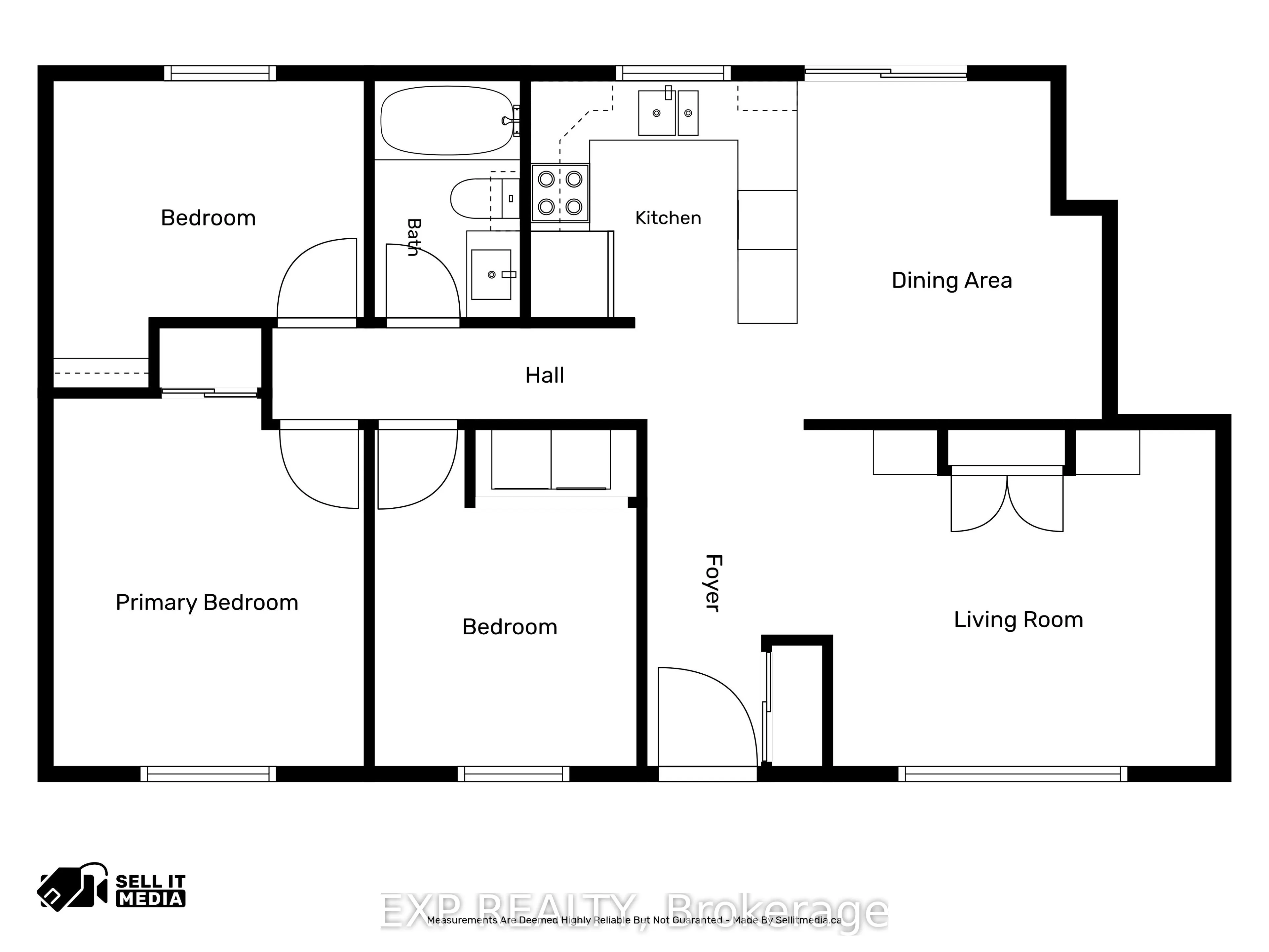 369 Dalrymple Drive