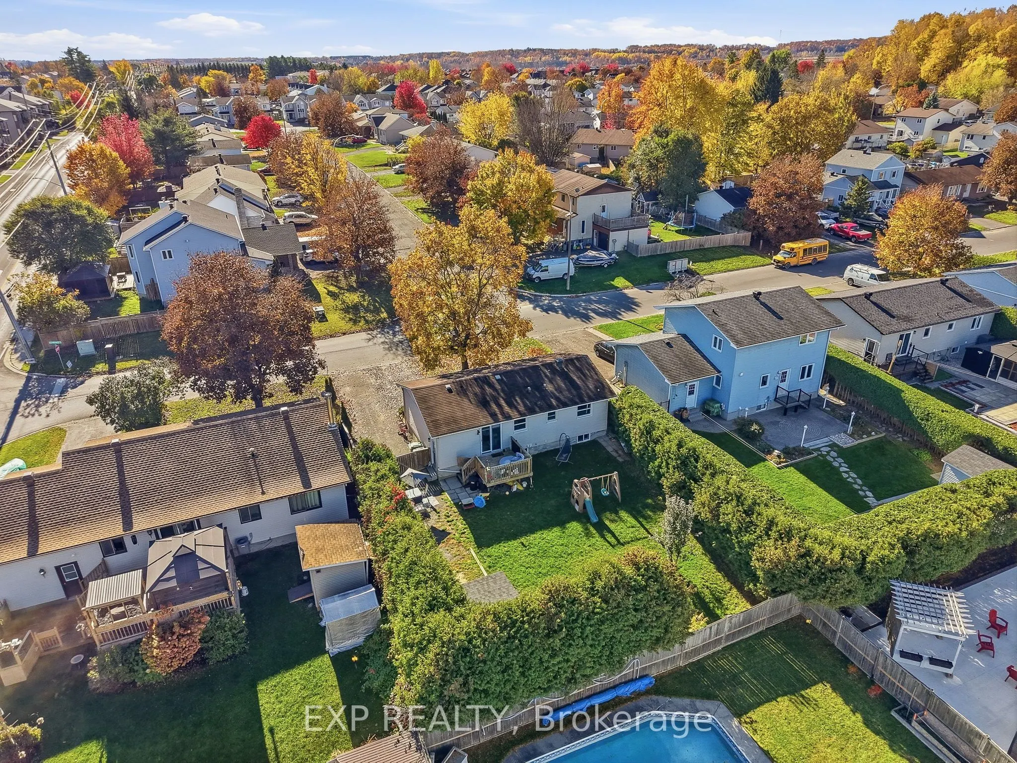 369 Dalrymple Drive