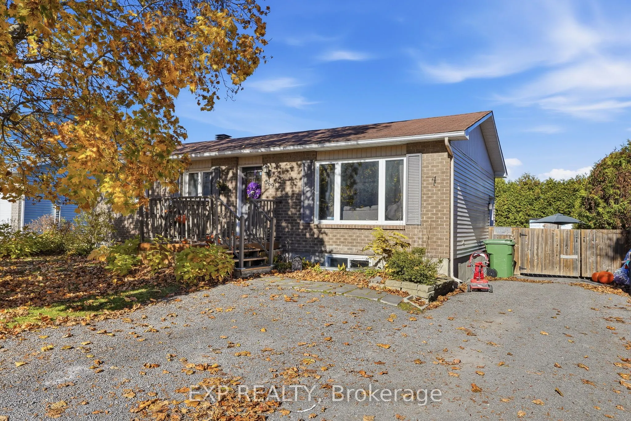 369 Dalrymple Drive