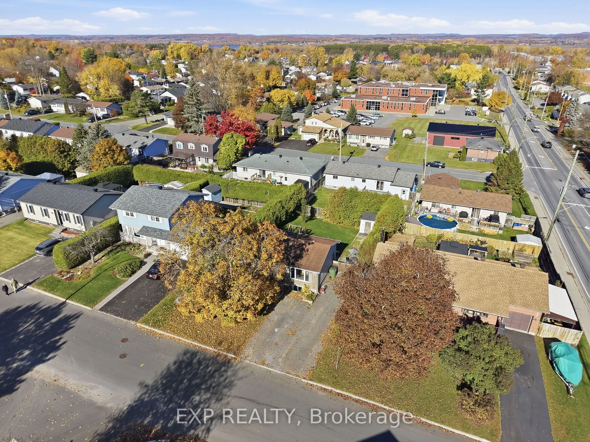 369 Dalrymple Drive