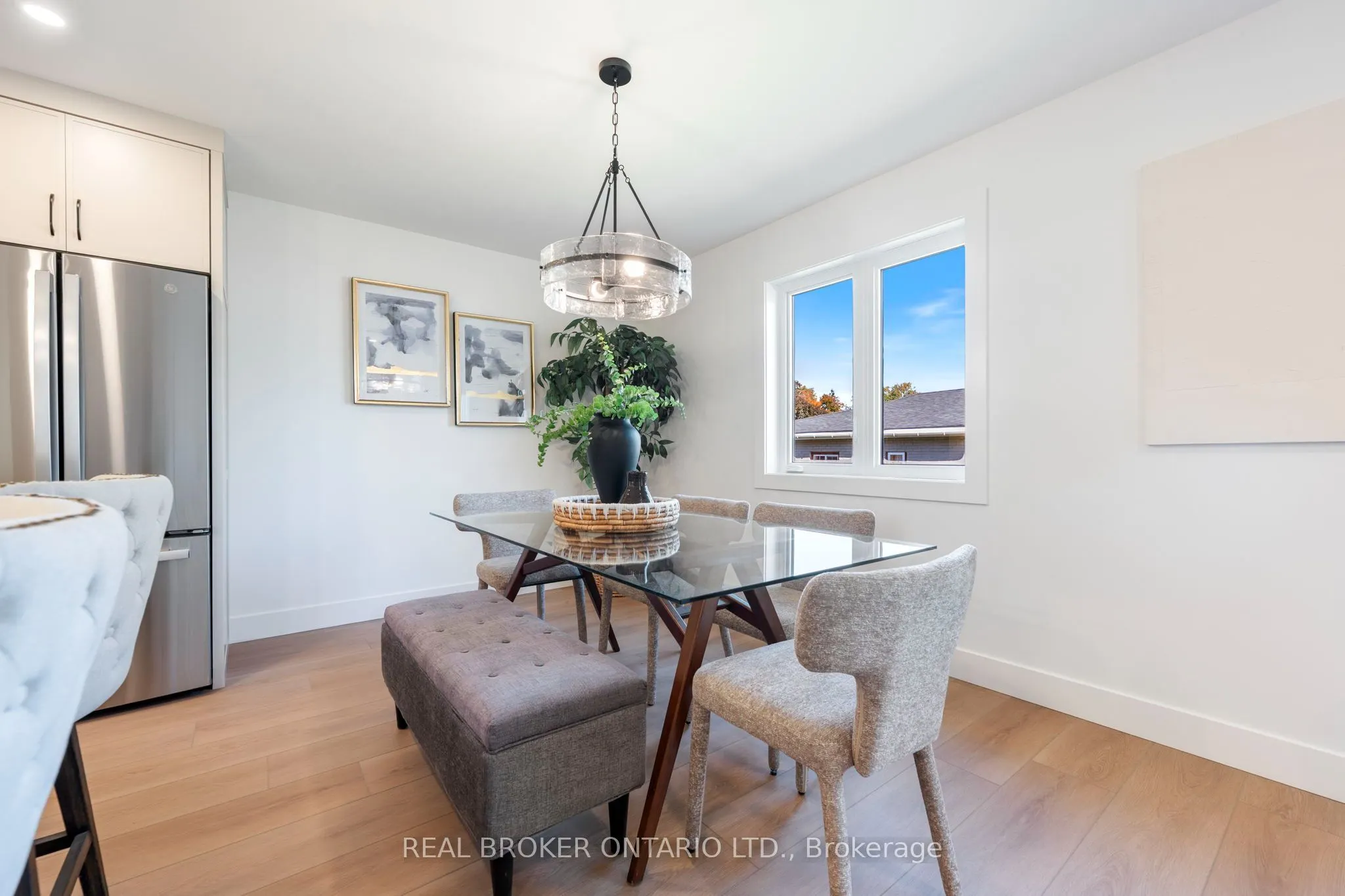 157 DAVIS Street #1