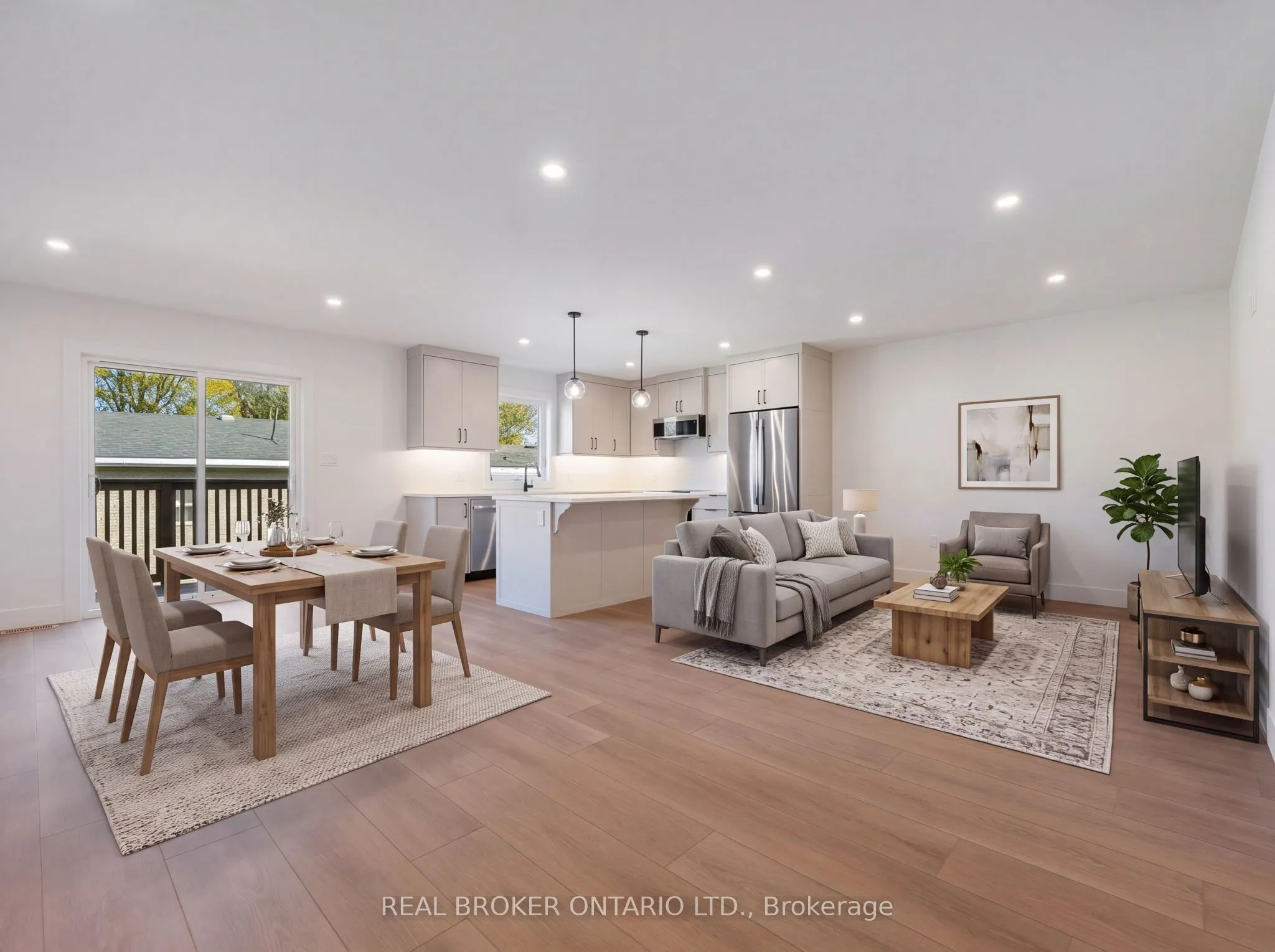 153 DAVIS Street #3