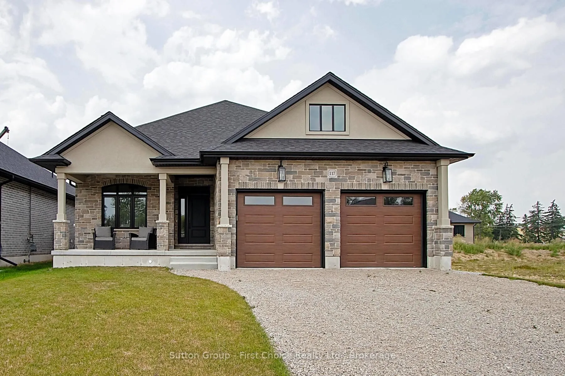LOT 42 KASTNER Street