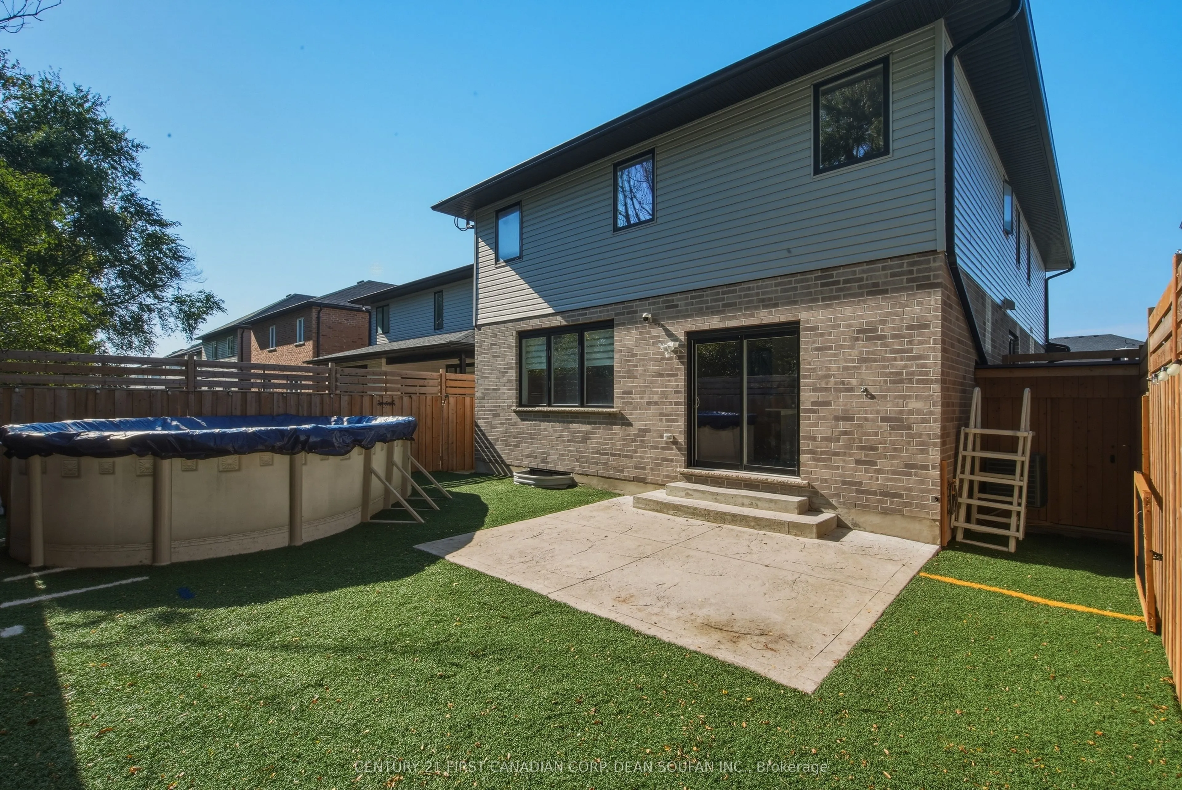 3045 Petty Road