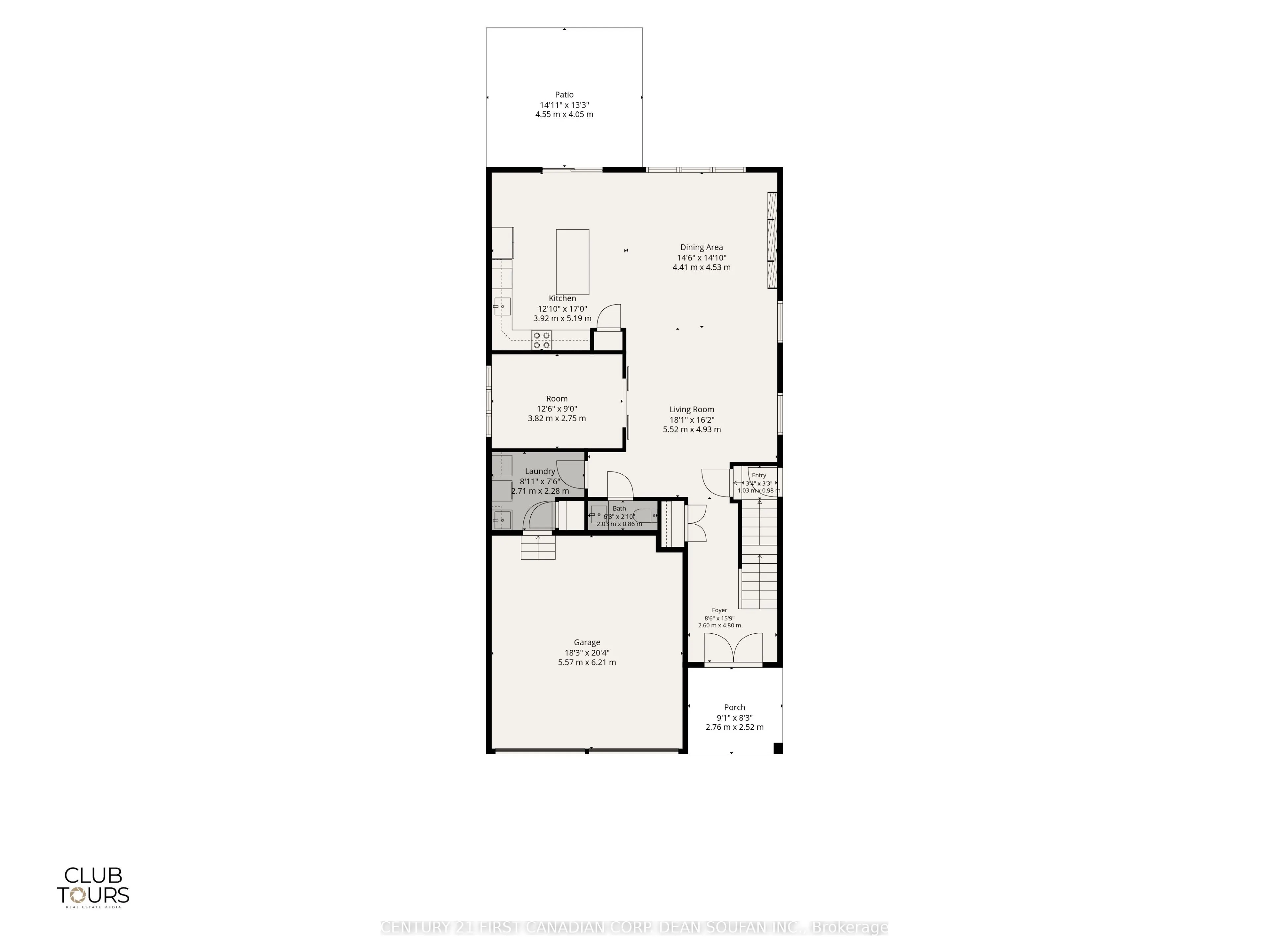 3045 Petty Road
