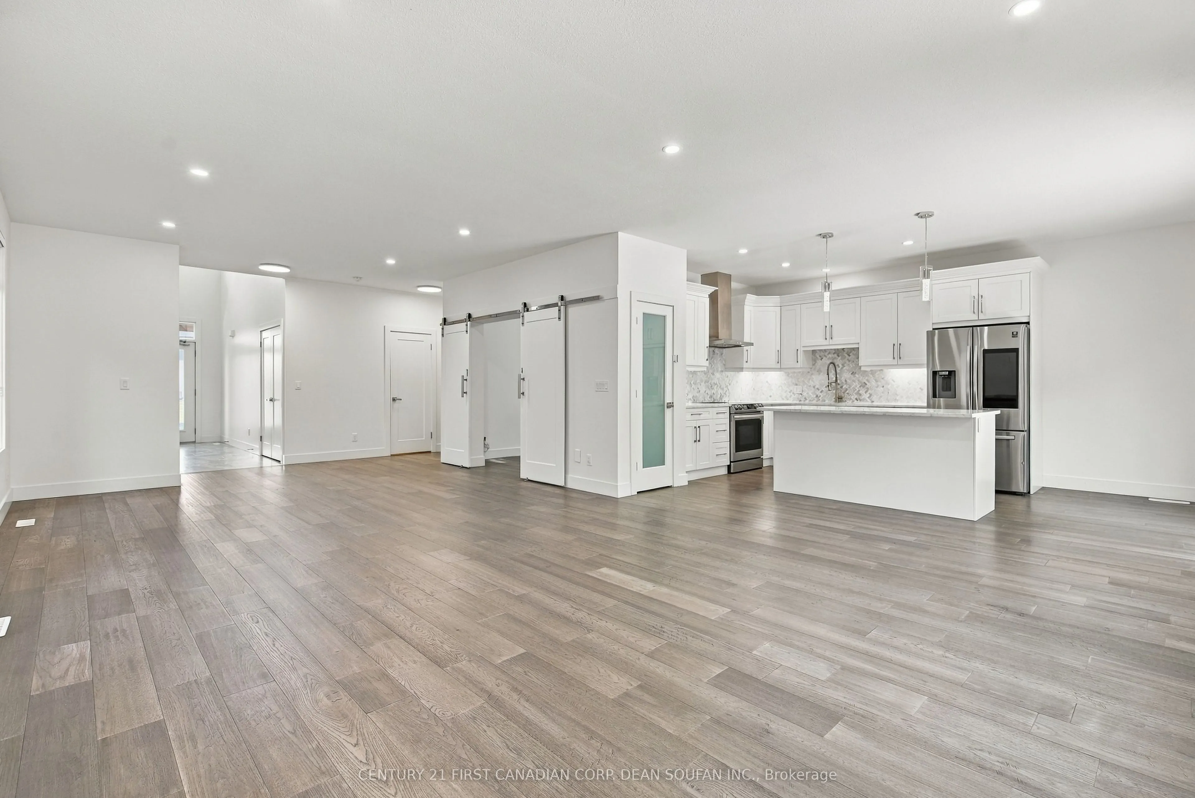 3045 Petty Road