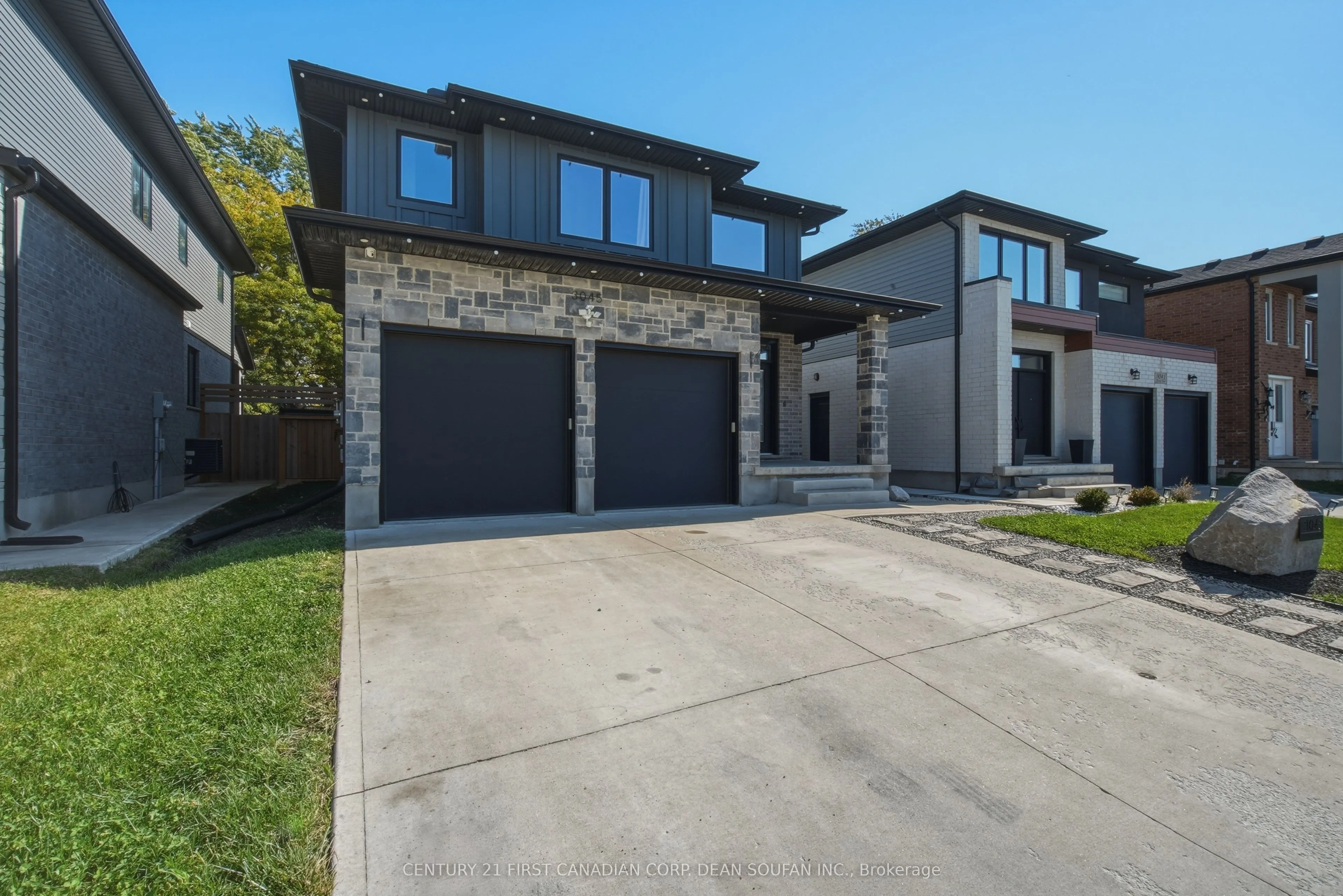 3045 Petty Road