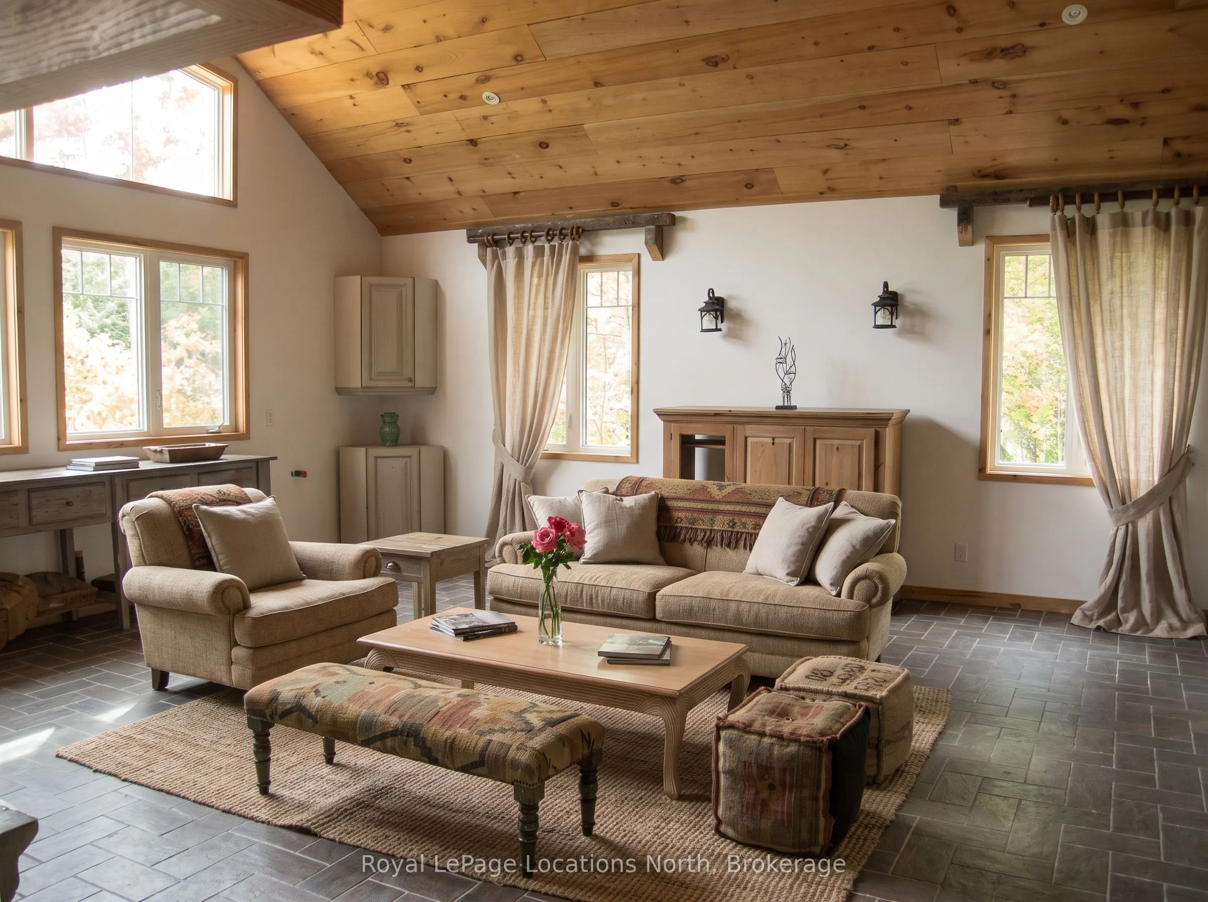 135 Sleepy Hollow Road