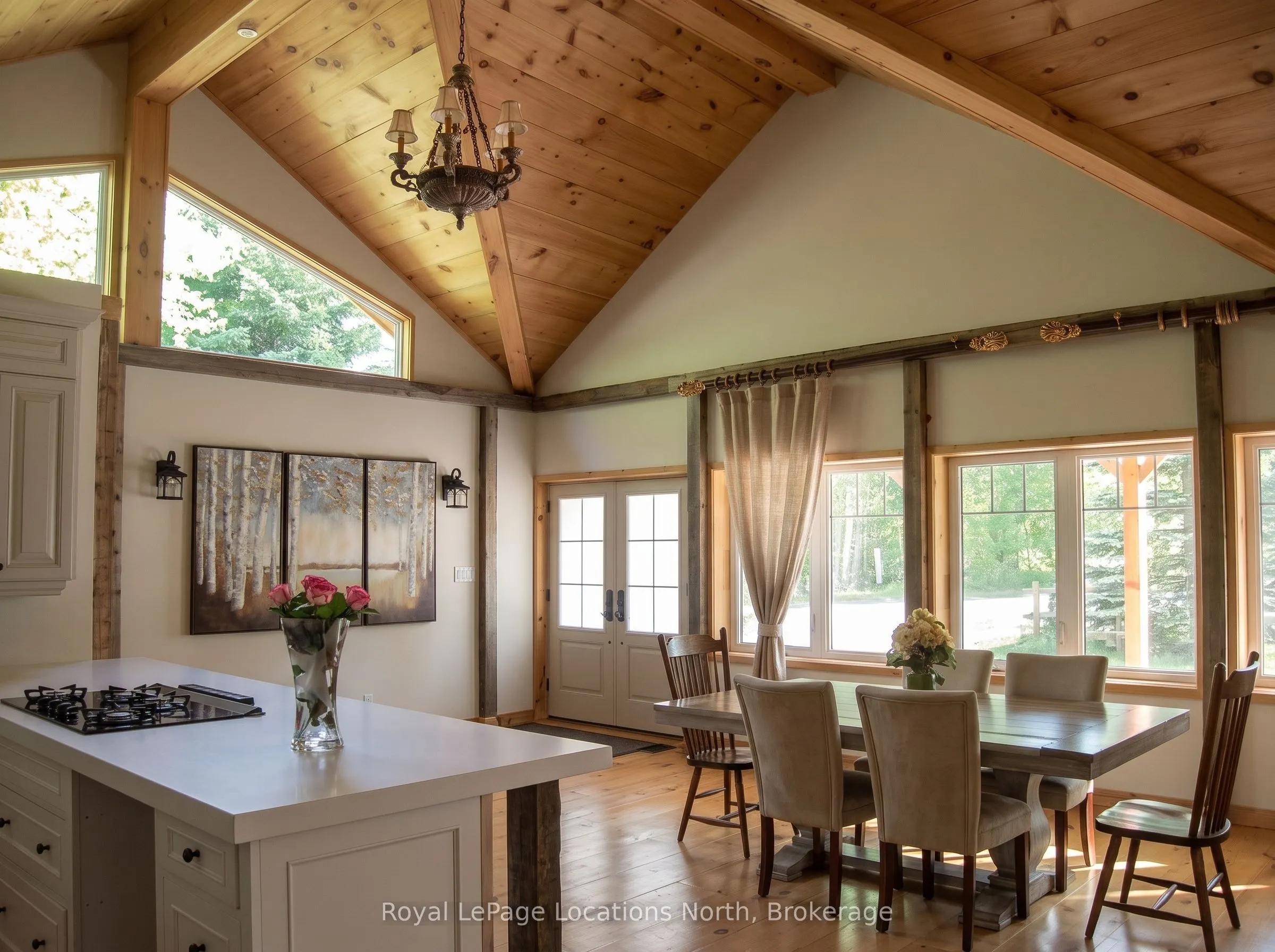135 Sleepy Hollow Road