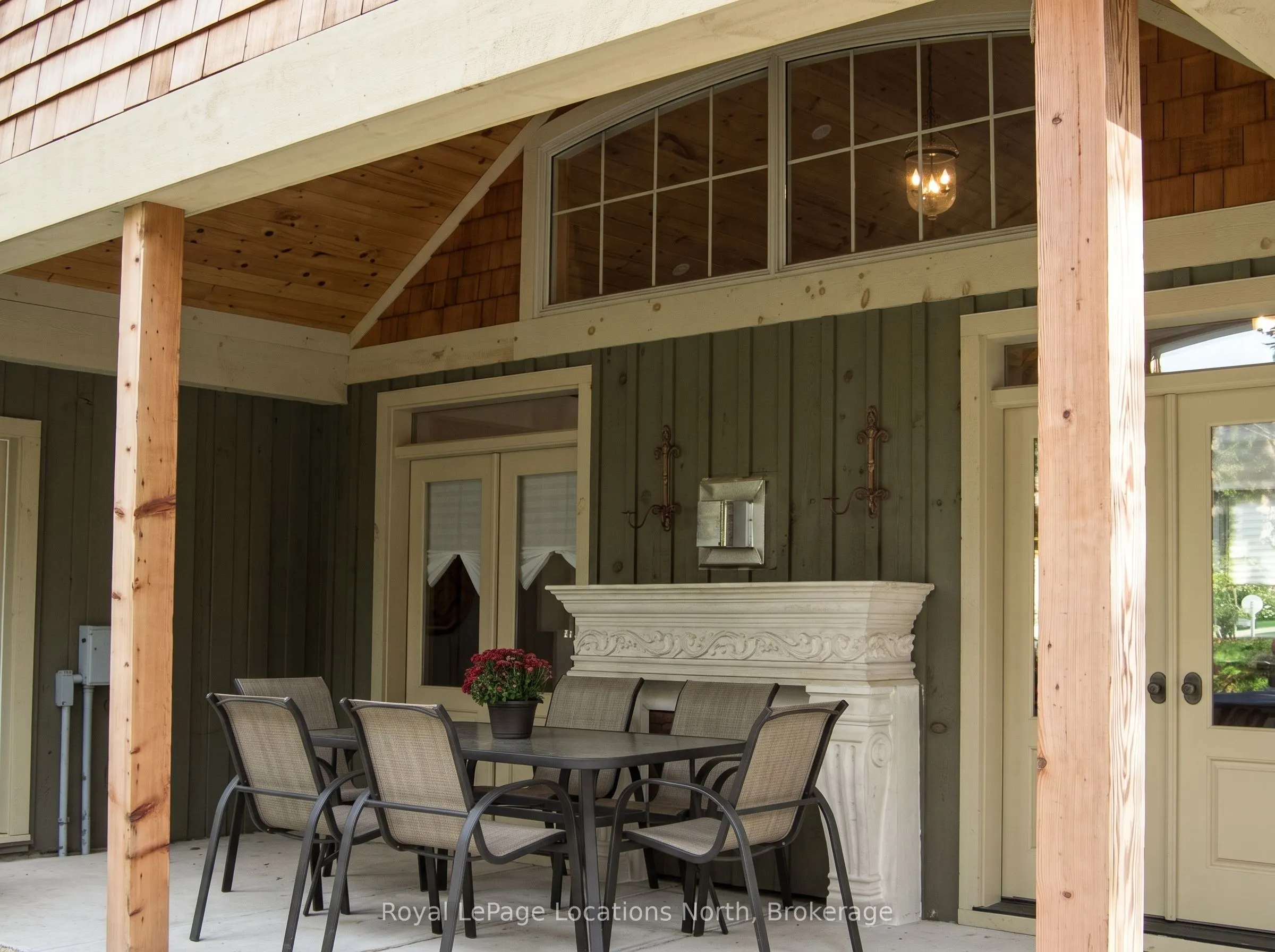 135 Sleepy Hollow Road