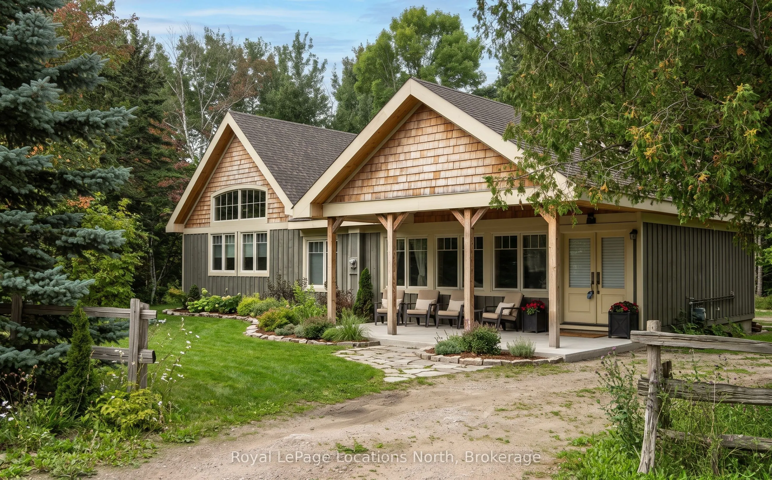 135 Sleepy Hollow Road