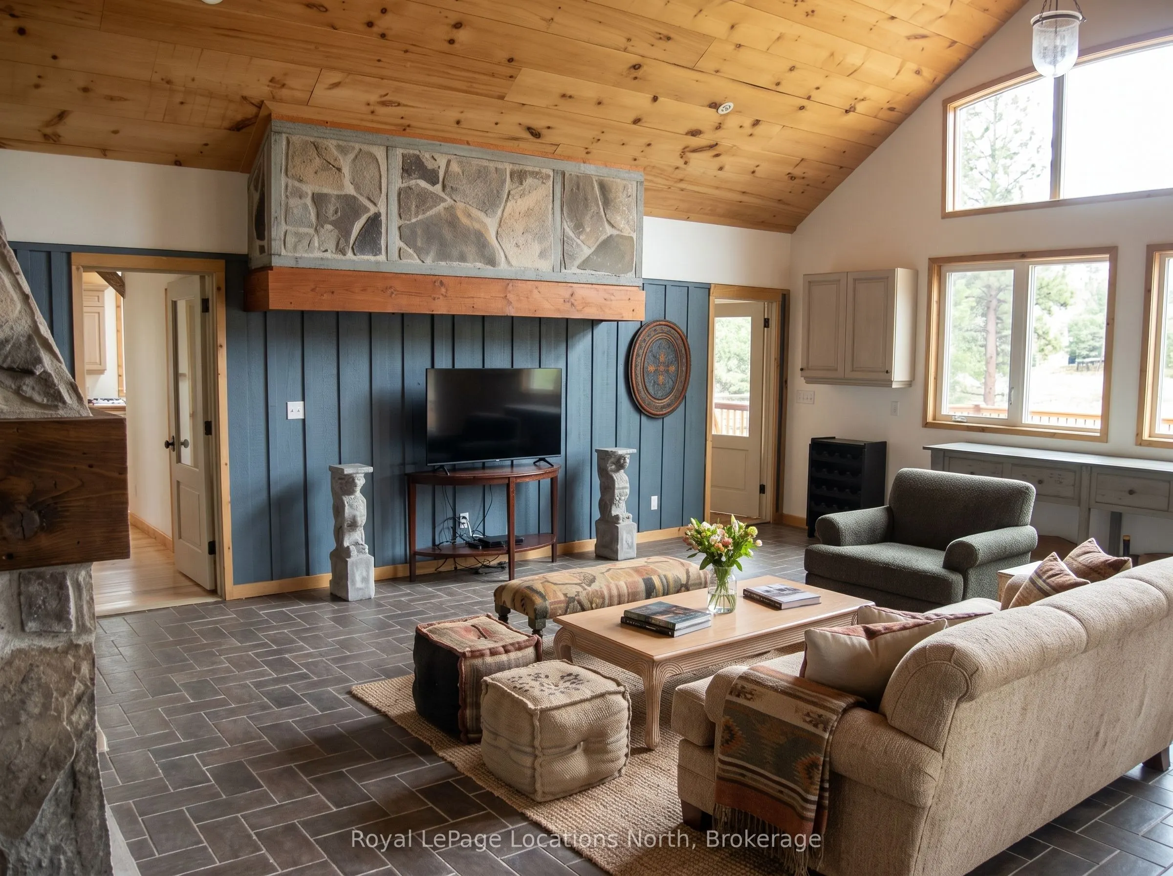 135 Sleepy Hollow Road