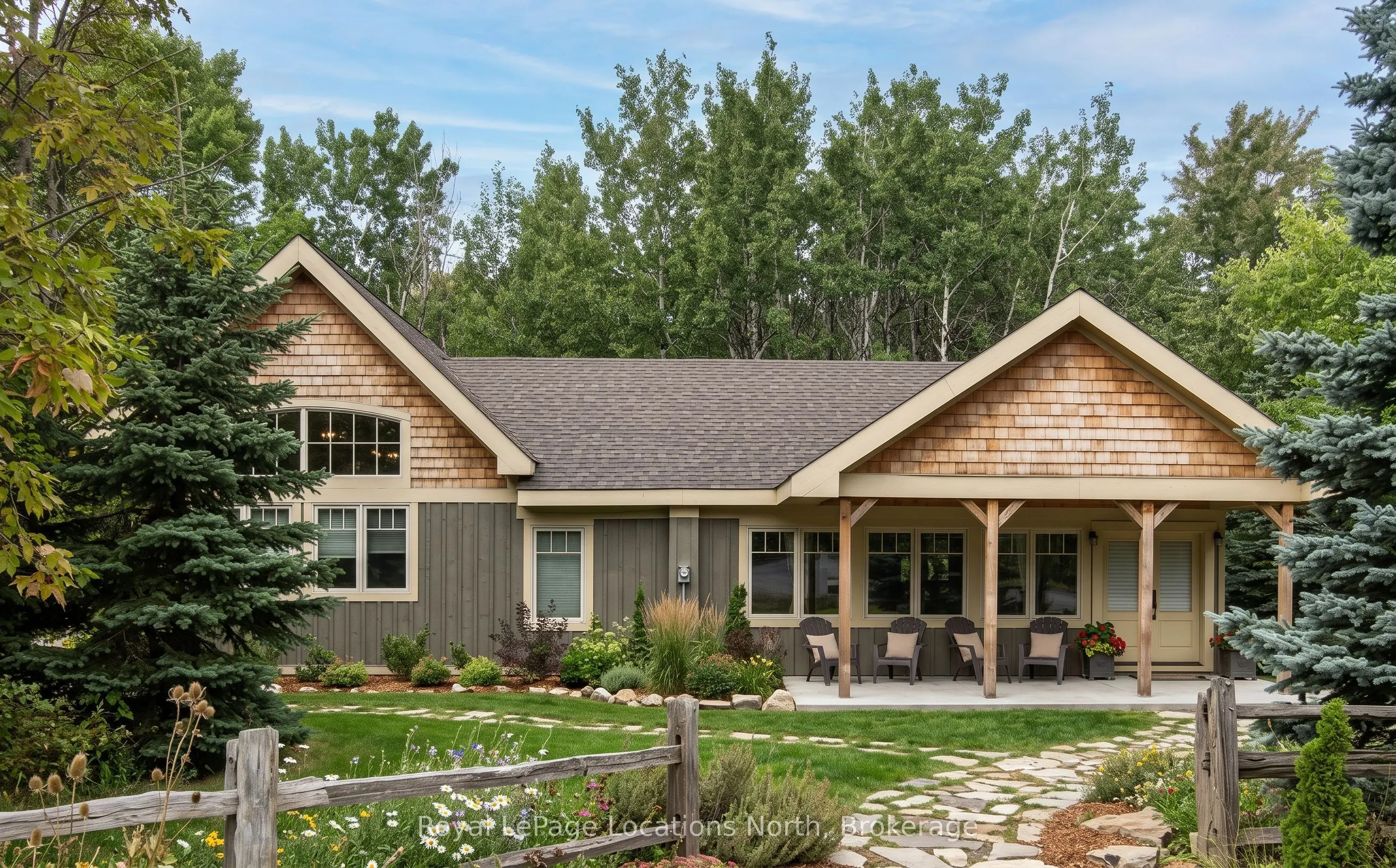 135 Sleepy Hollow Road