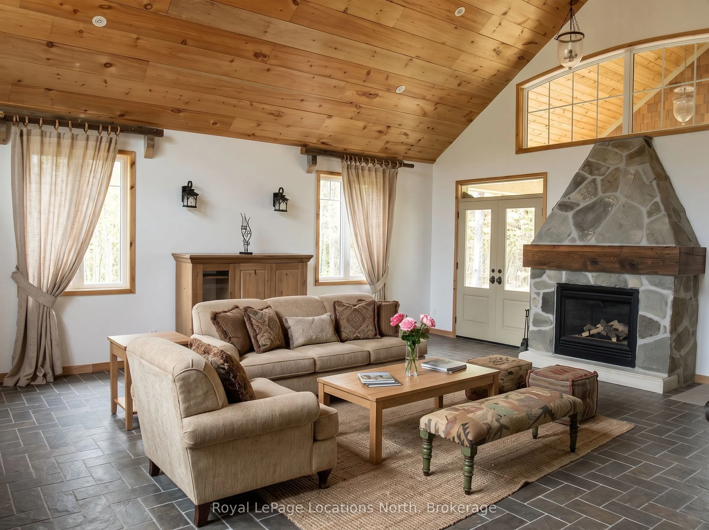 135 Sleepy Hollow Road