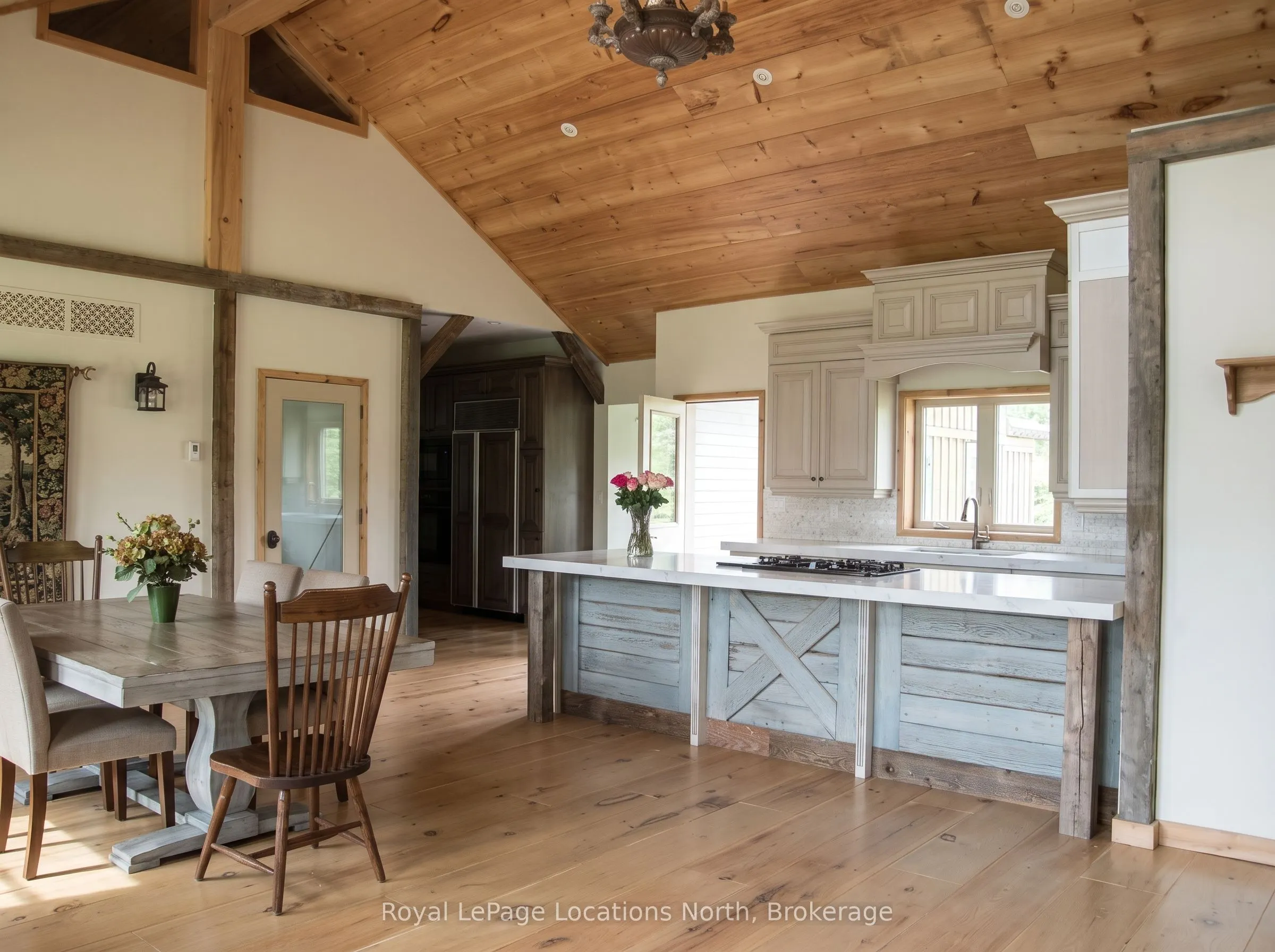 135 Sleepy Hollow Road