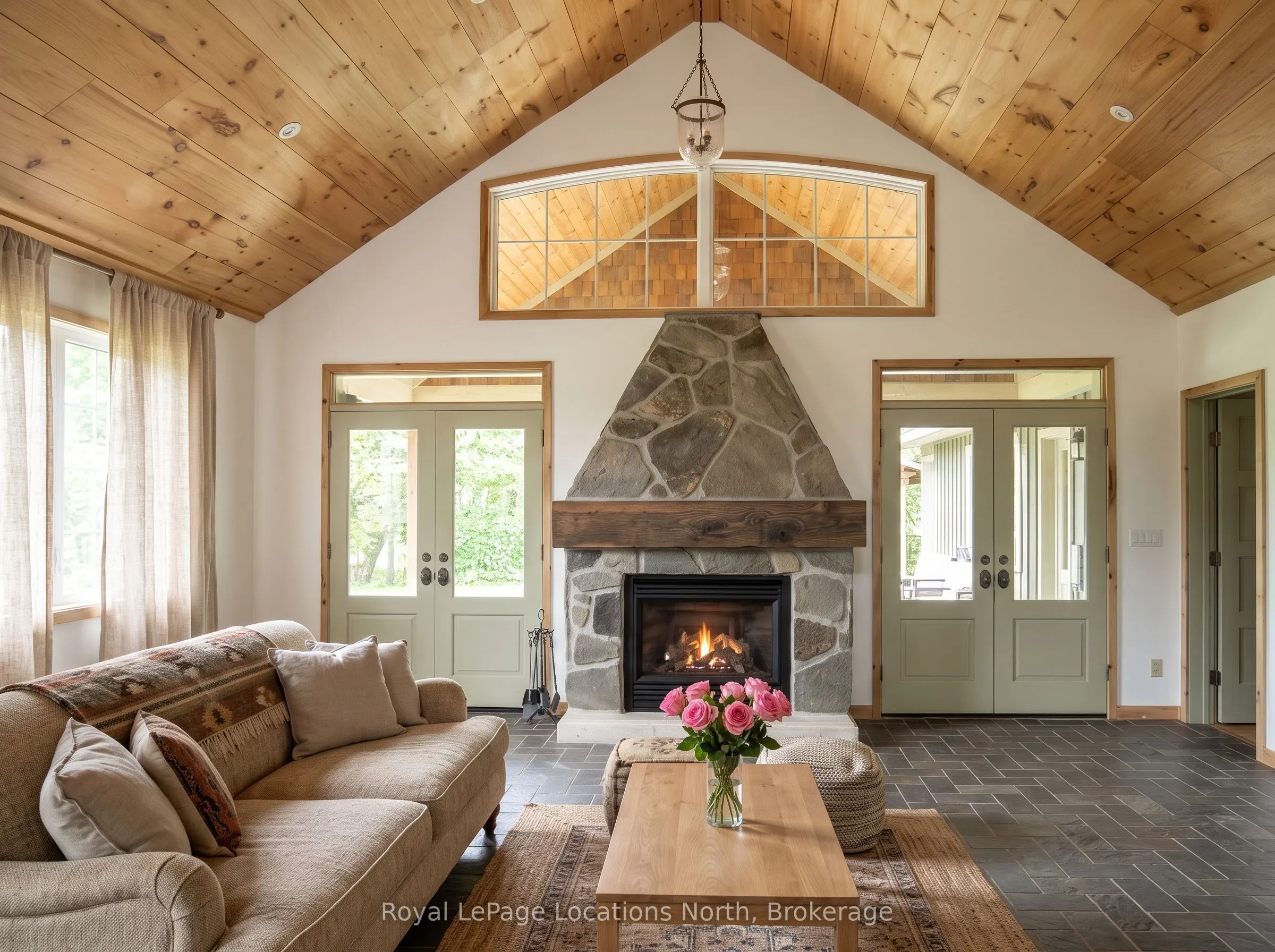 135 Sleepy Hollow Road