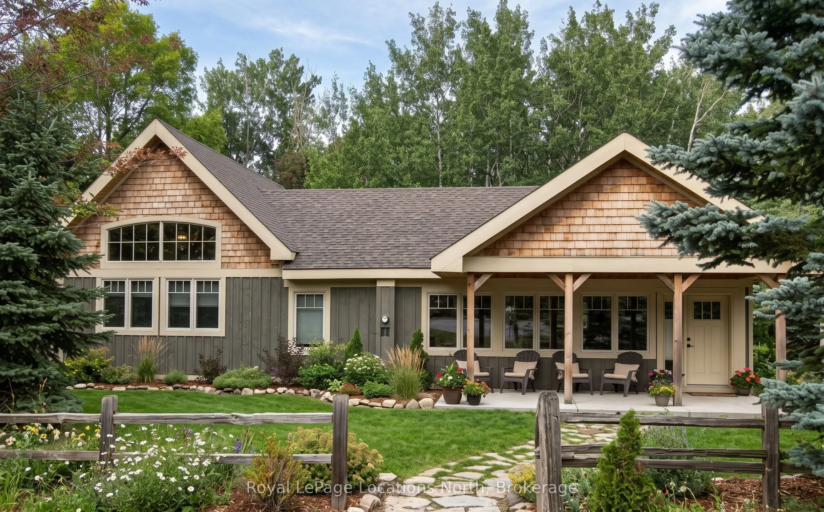135 Sleepy Hollow Road