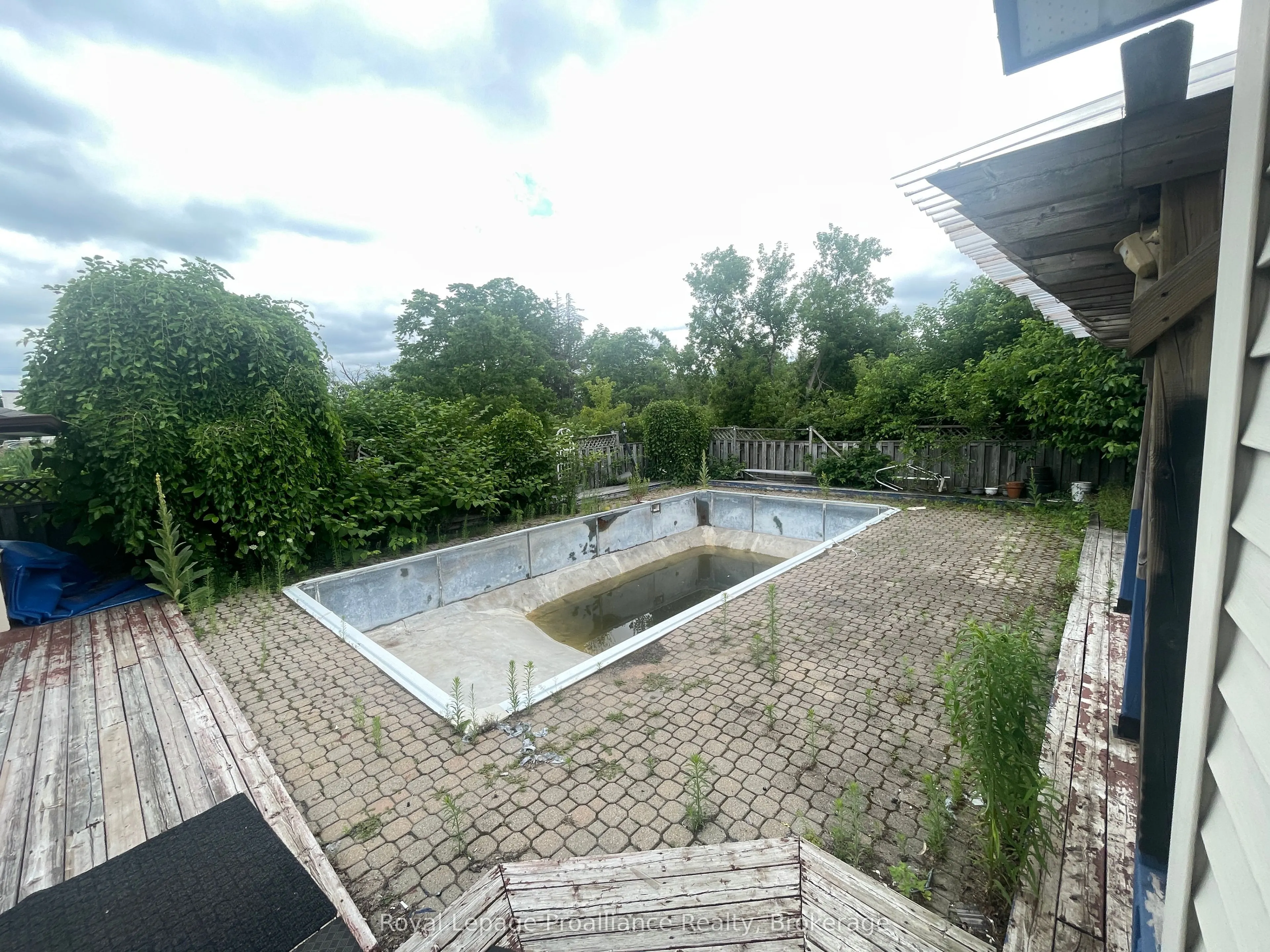 357 Martin Road