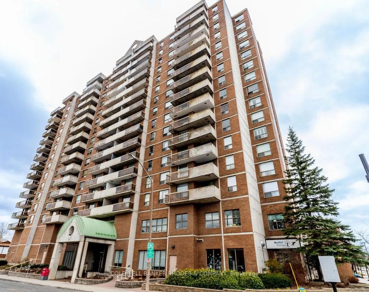 200 Lafontaine Avenue #1203