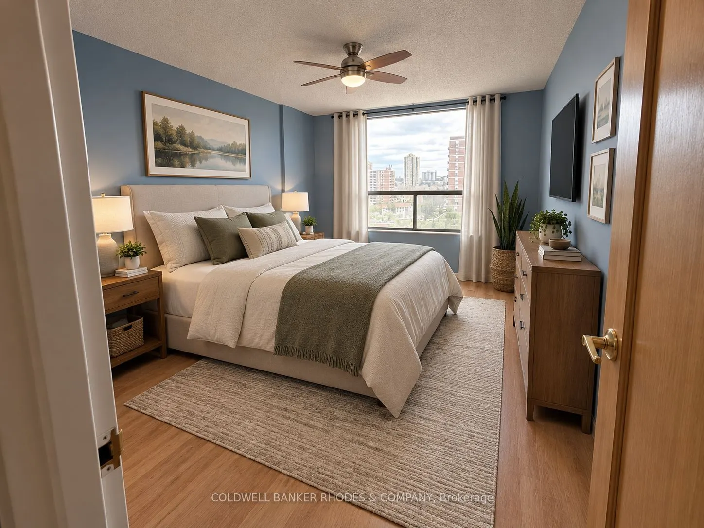 200 Lafontaine Avenue #1203