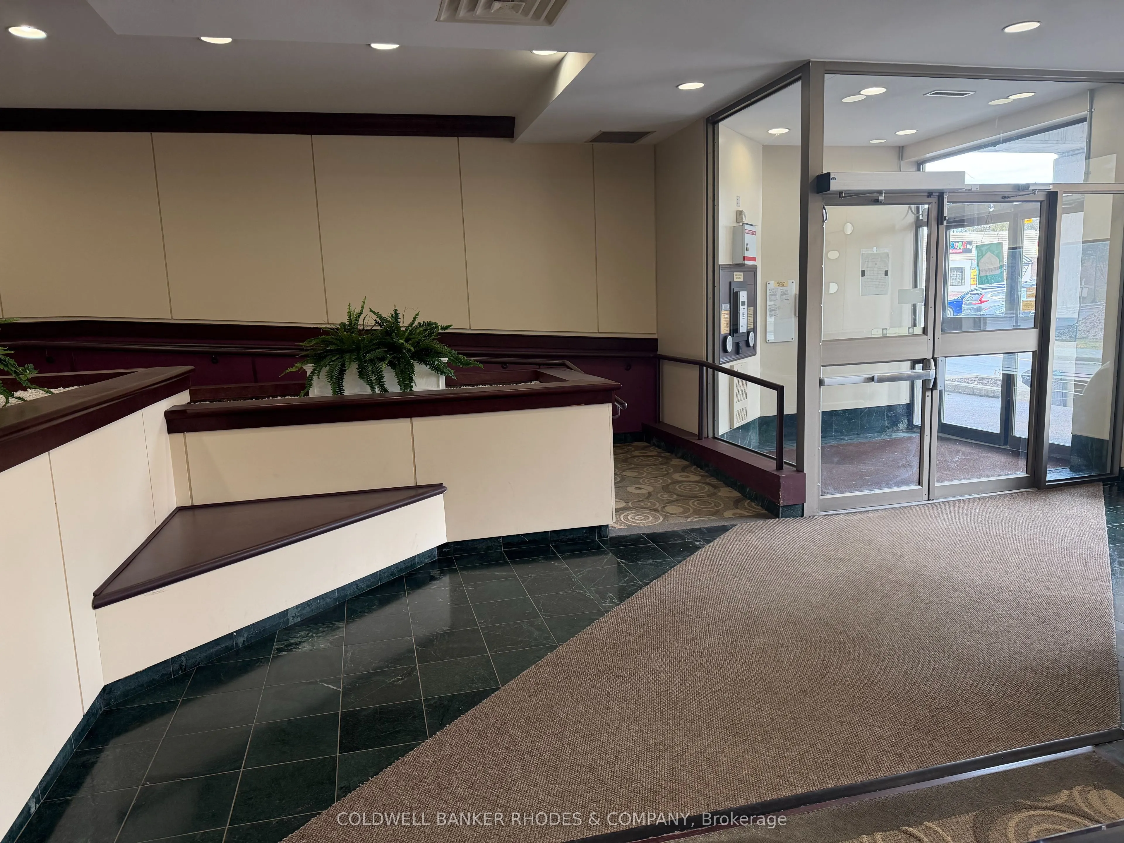 200 Lafontaine Avenue #1203