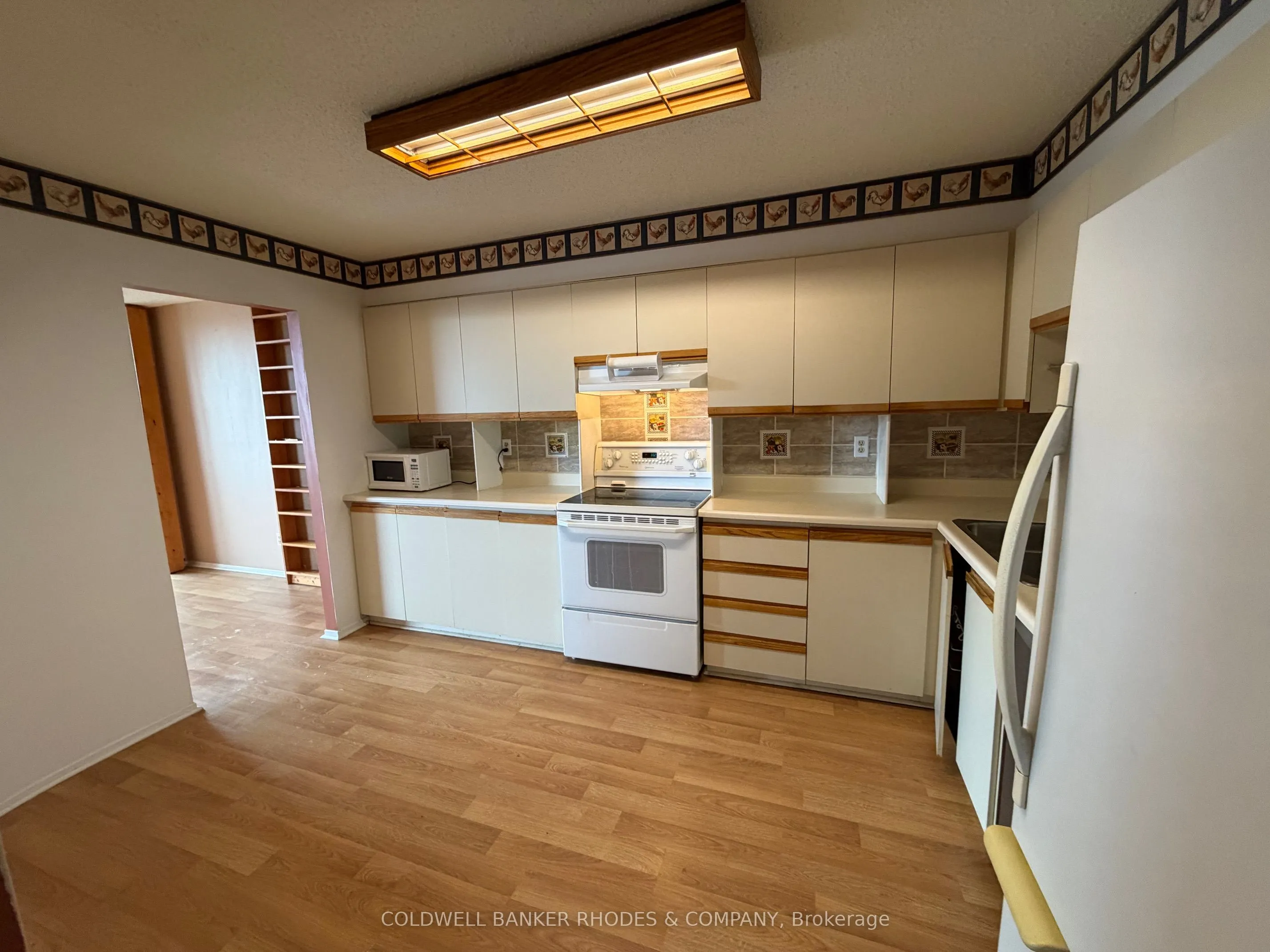 200 Lafontaine Avenue #1203