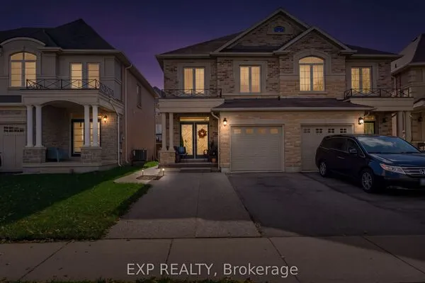58 Summerberry Way