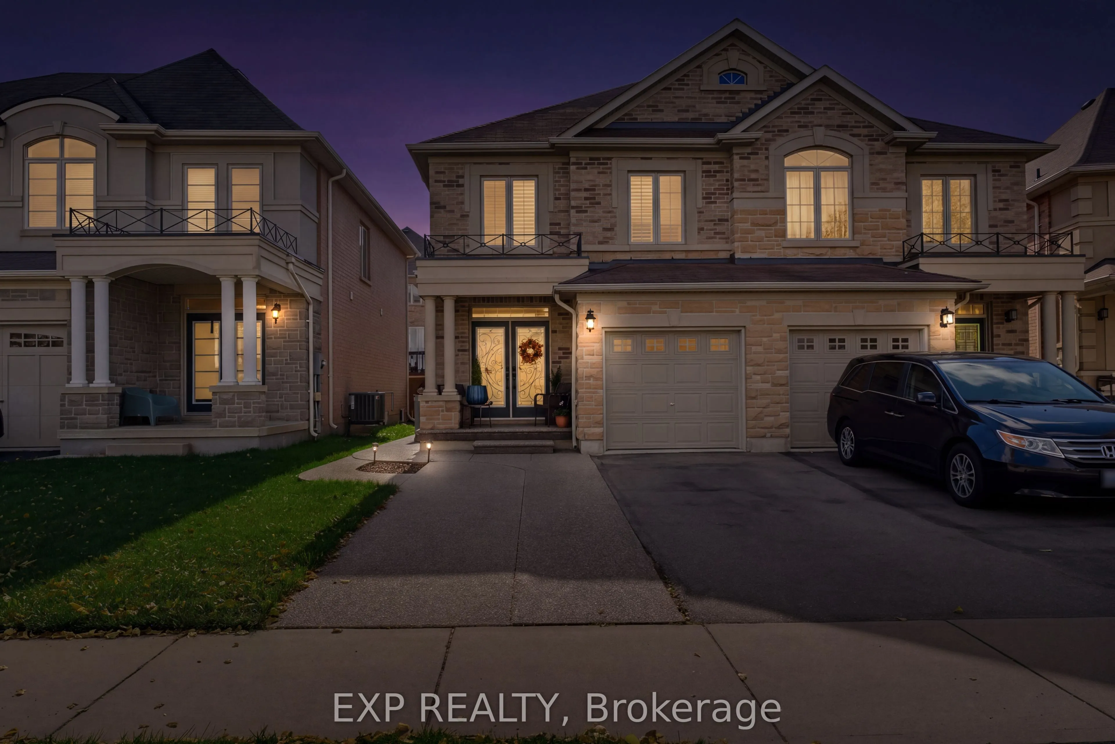 58 Summerberry Way