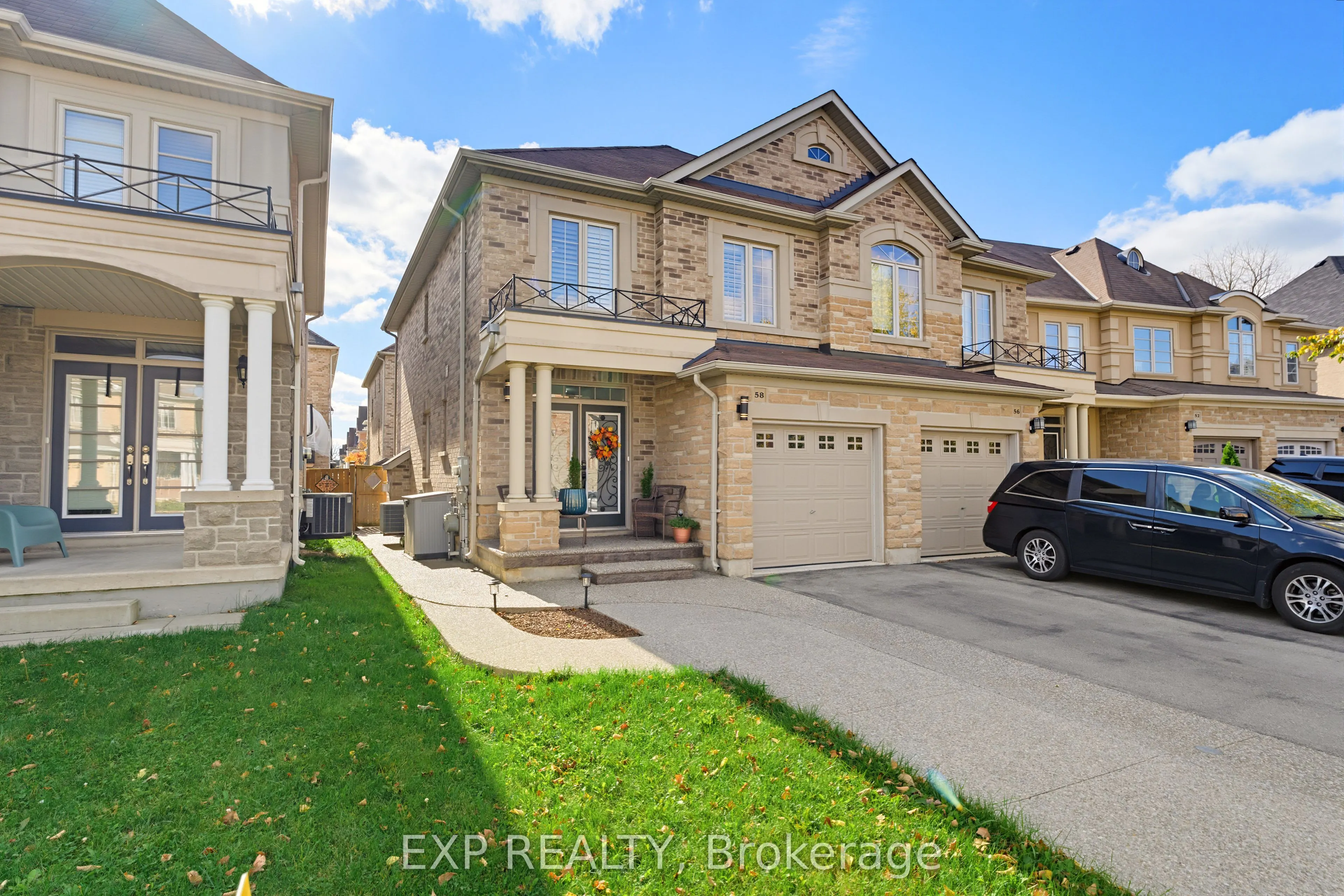 58 Summerberry Way