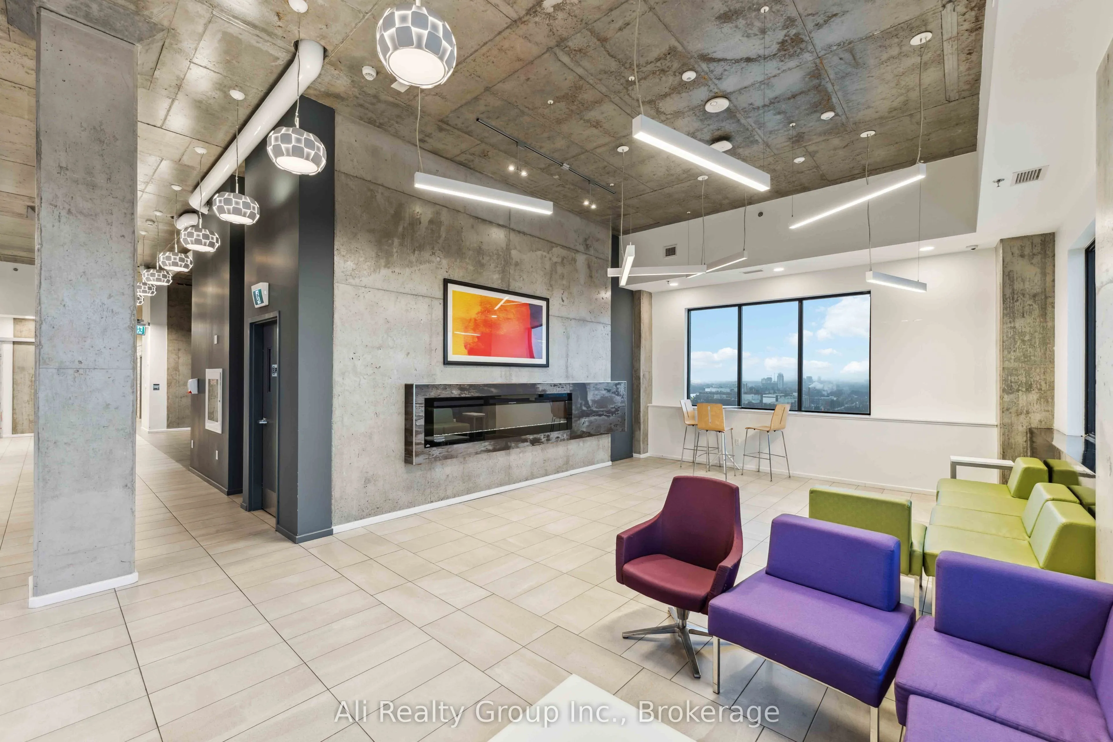 105 Champagne Avenue S #1601