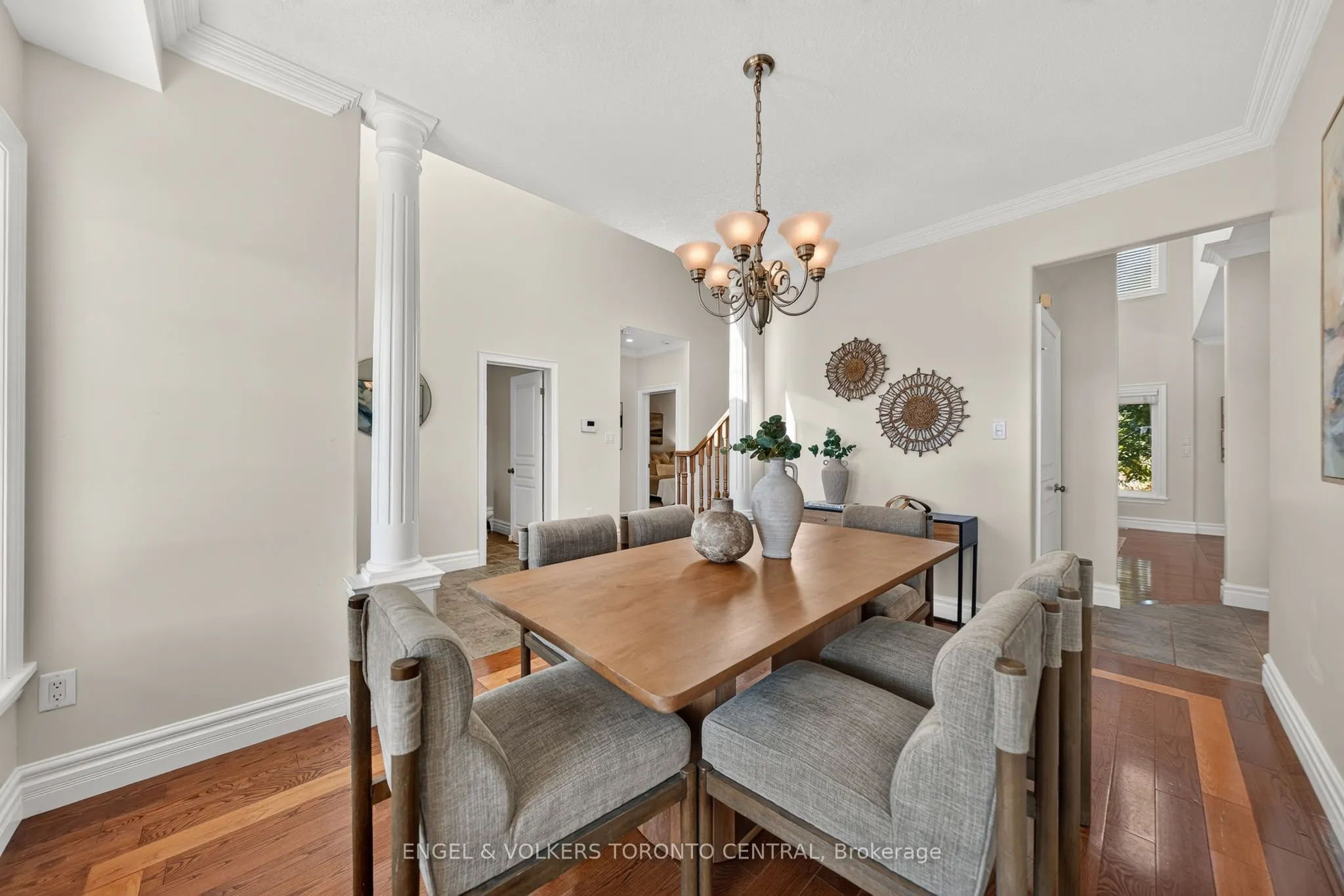 413 Falconridge Drive