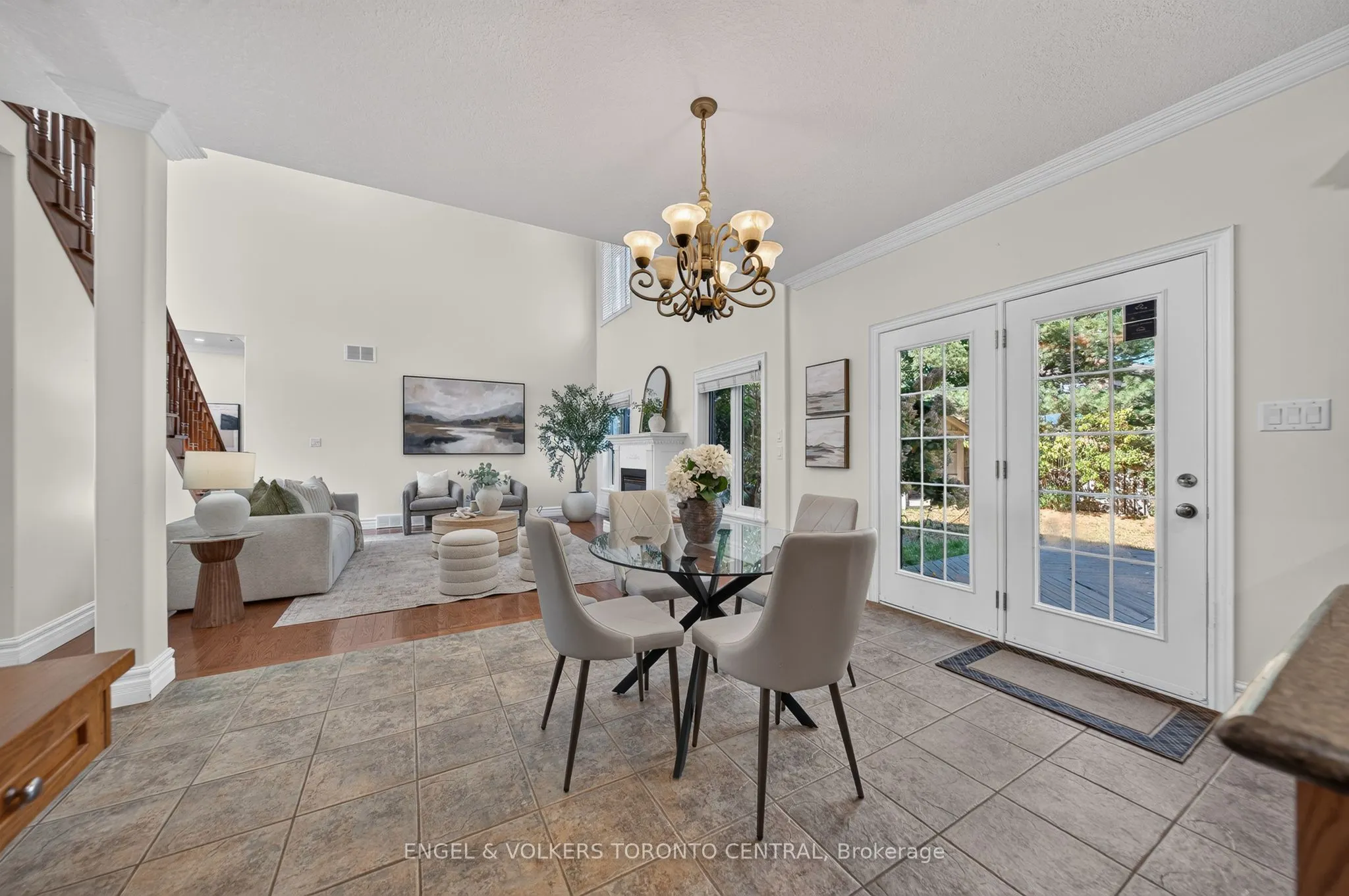413 Falconridge Drive
