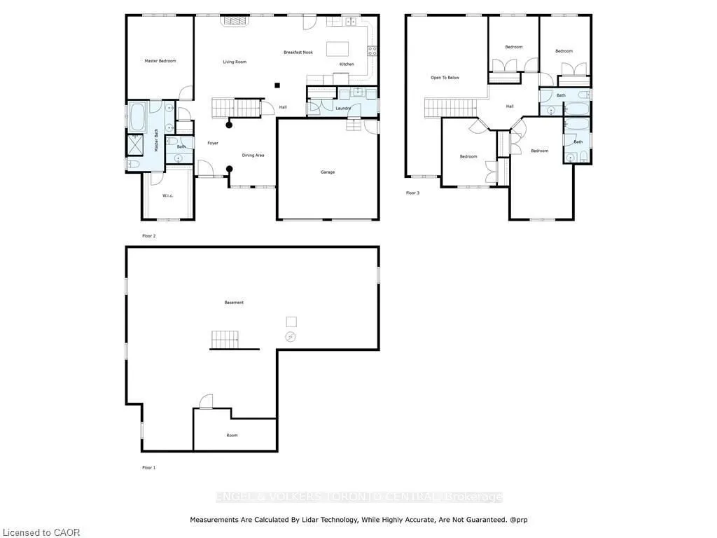 413 Falconridge Drive