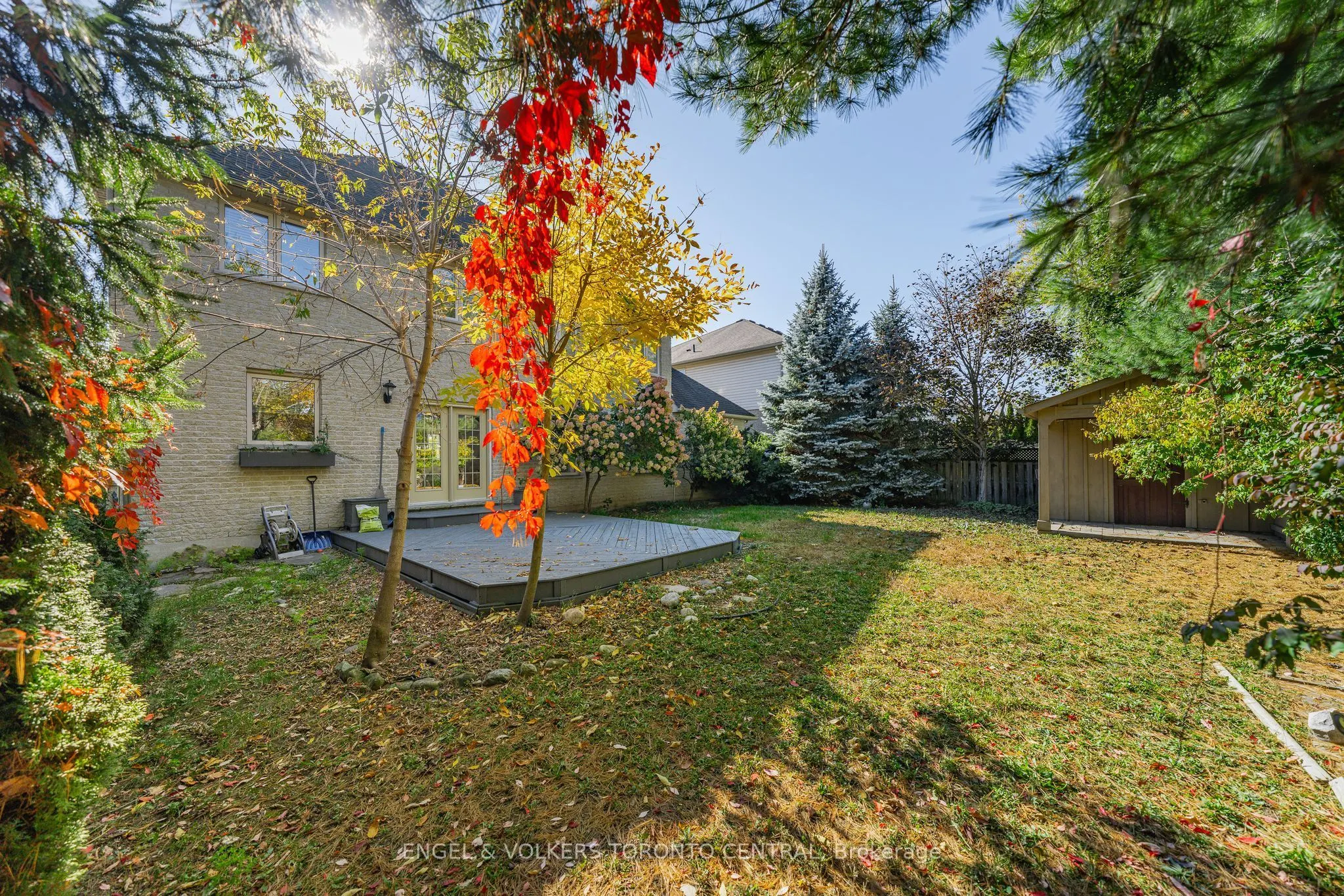 413 Falconridge Drive