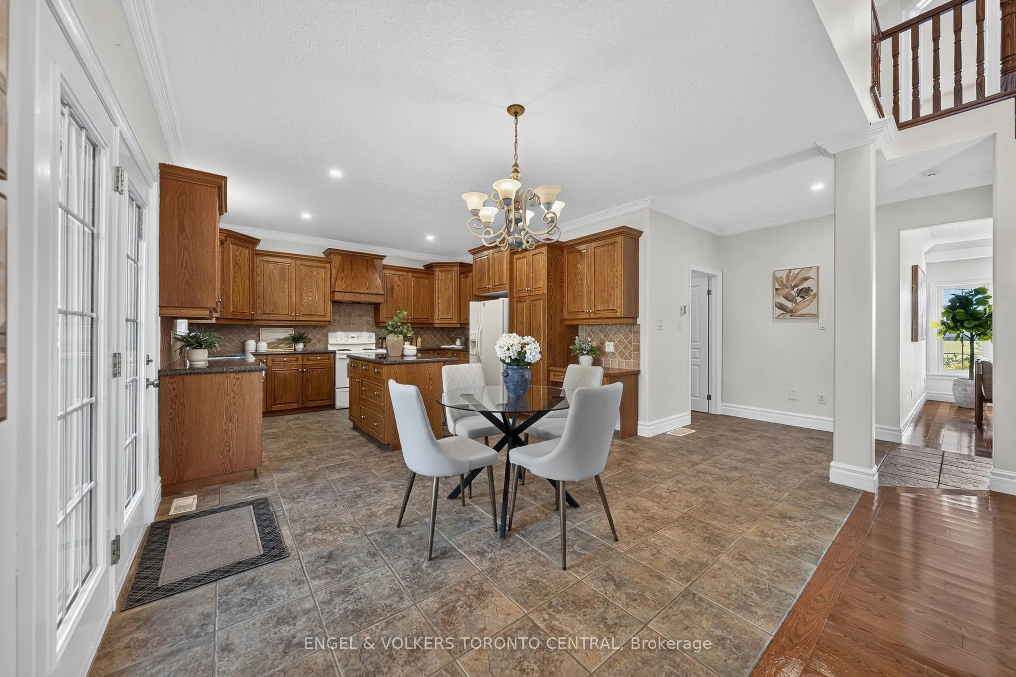 413 Falconridge Drive