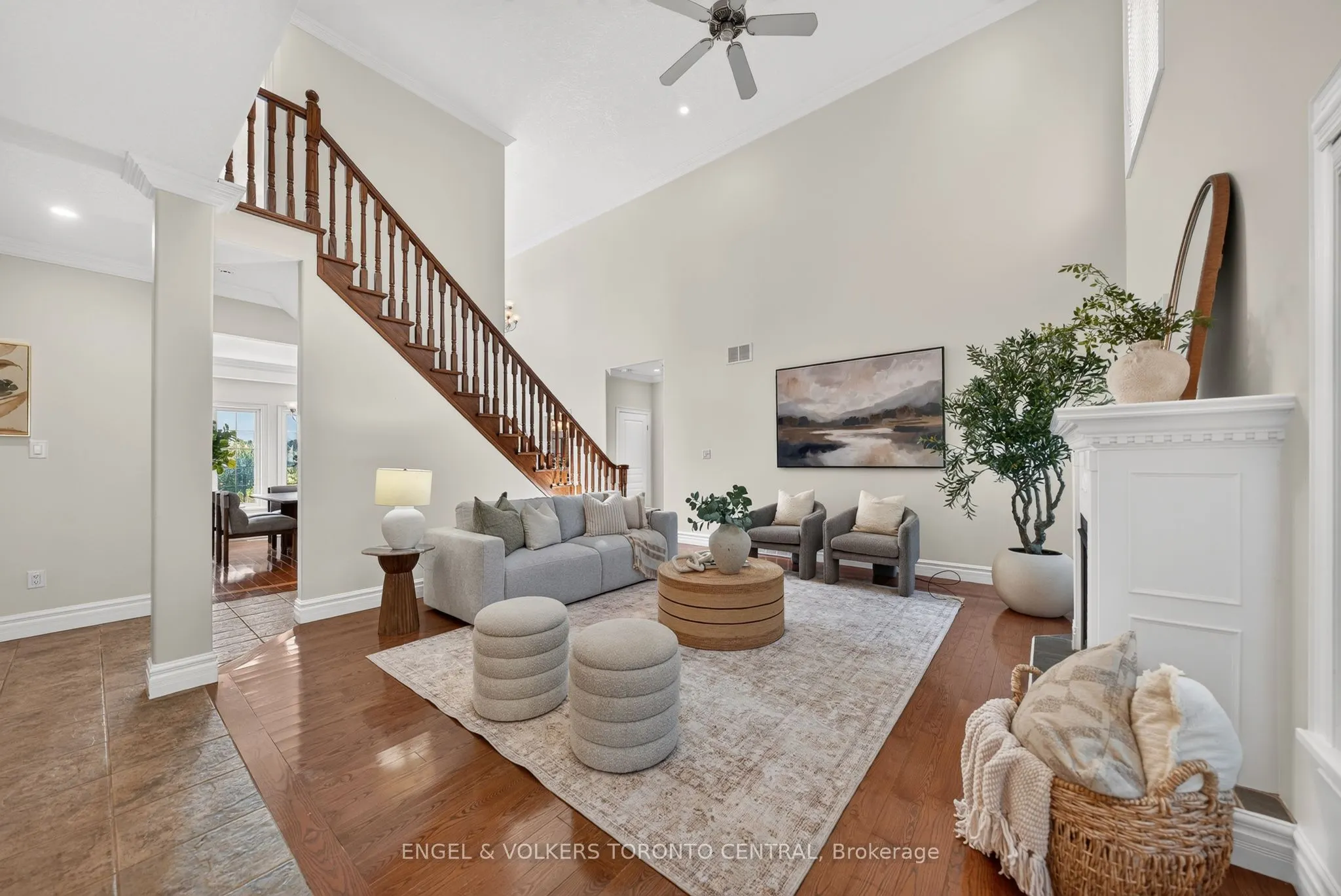 413 Falconridge Drive