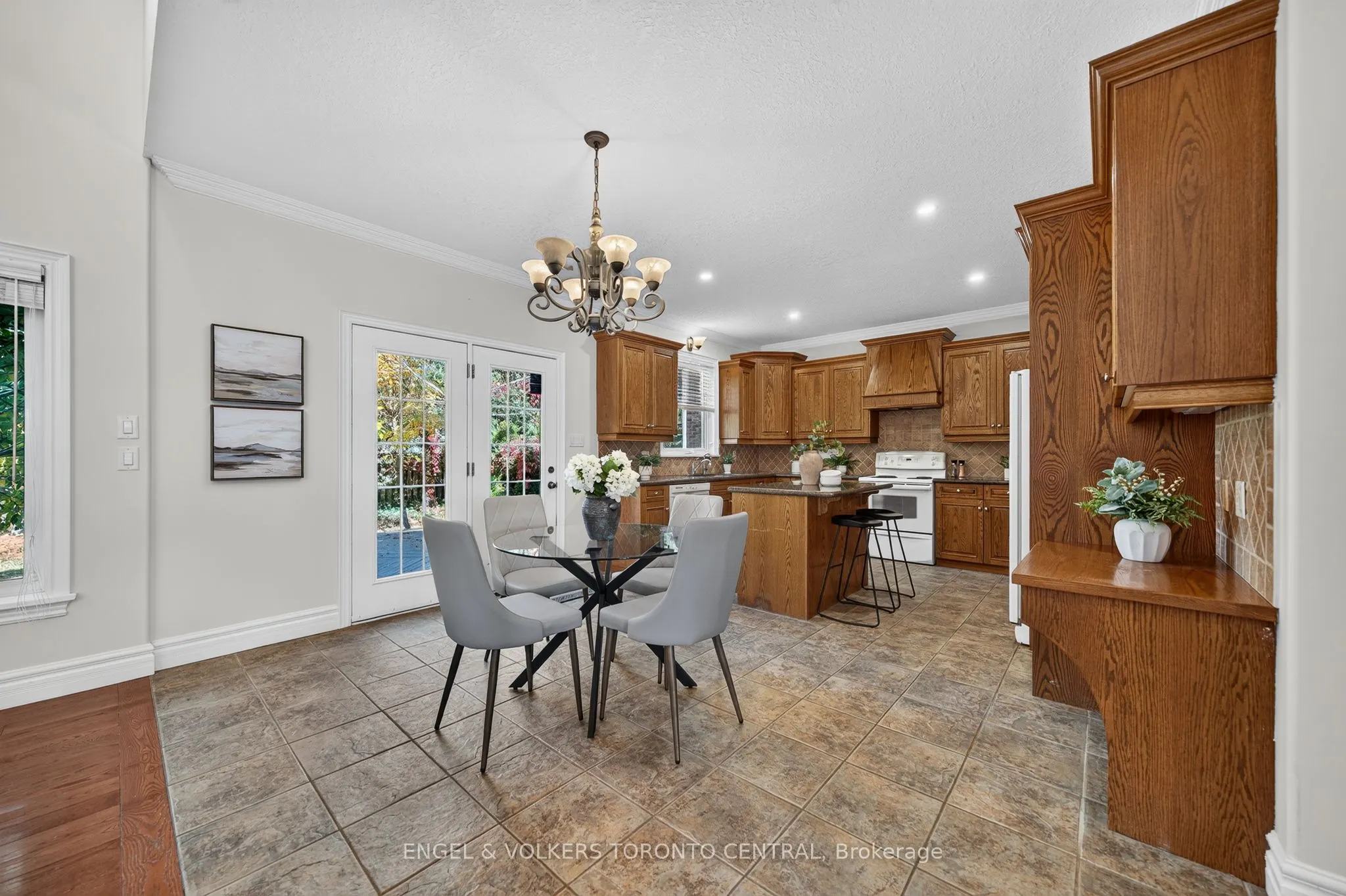 413 Falconridge Drive