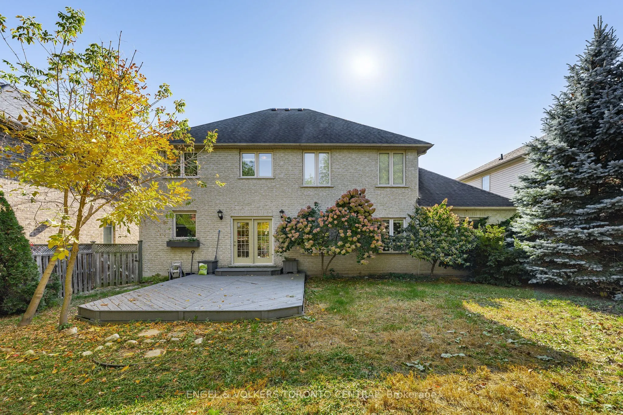 413 Falconridge Drive