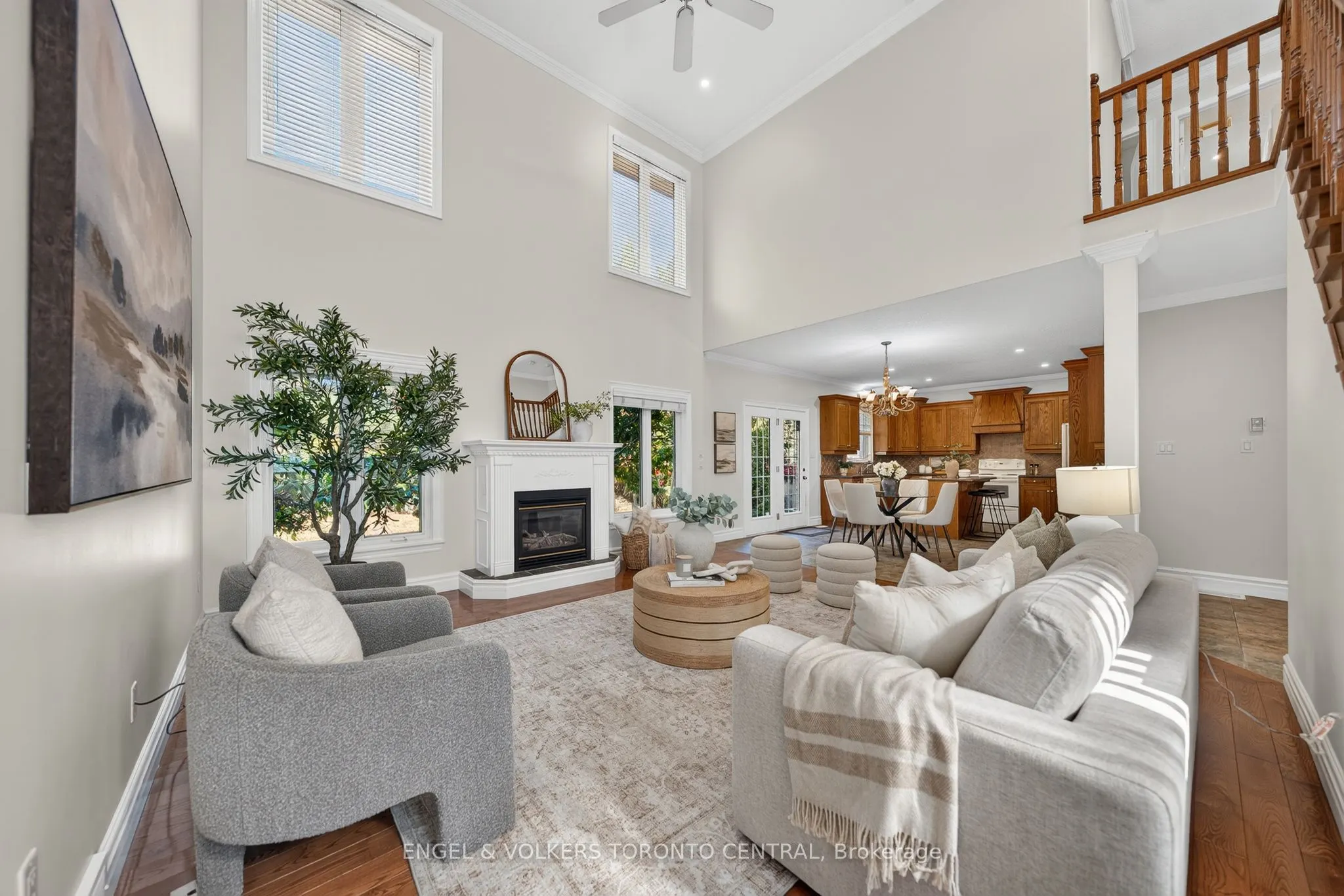 413 Falconridge Drive