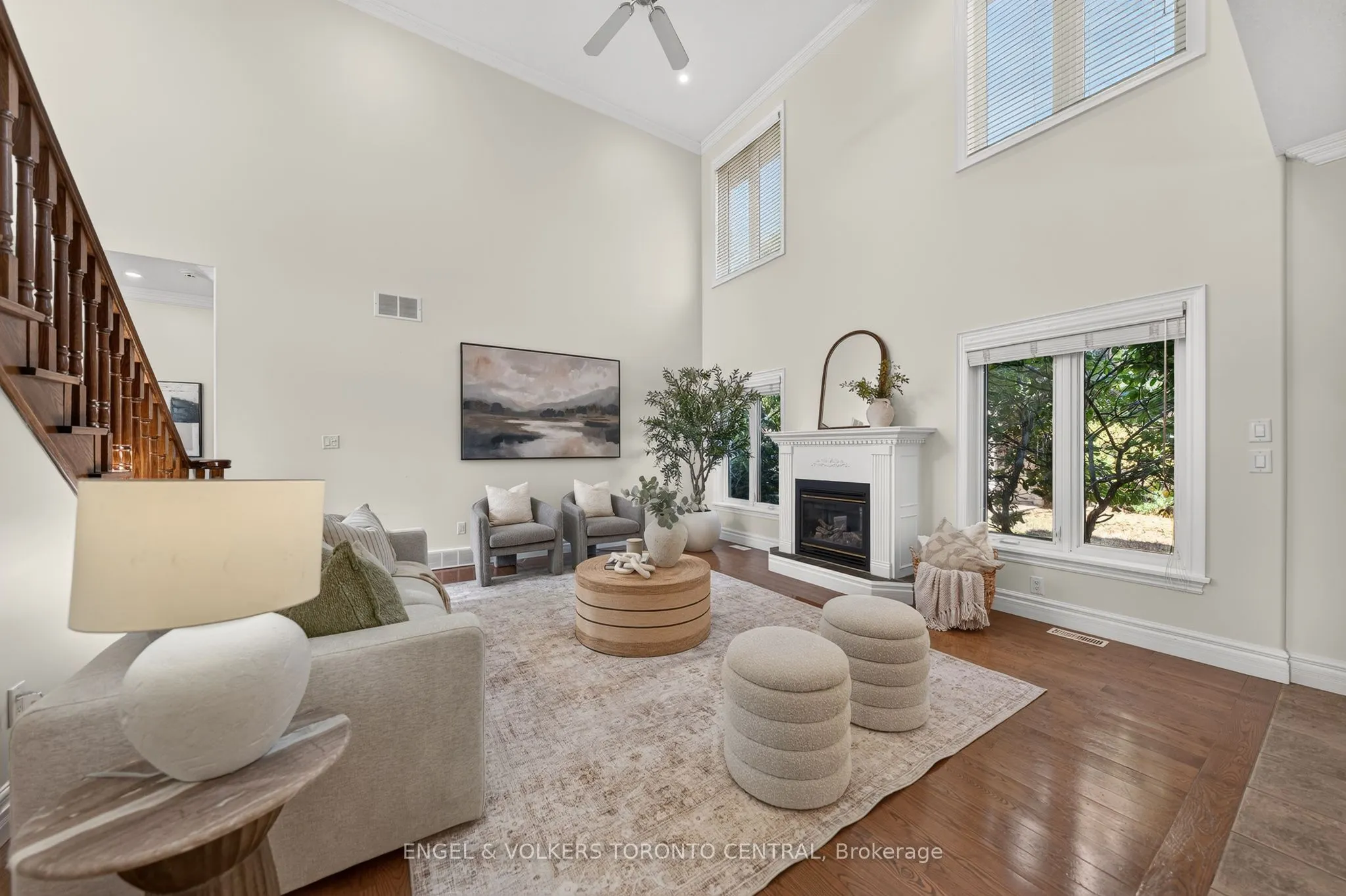 413 Falconridge Drive