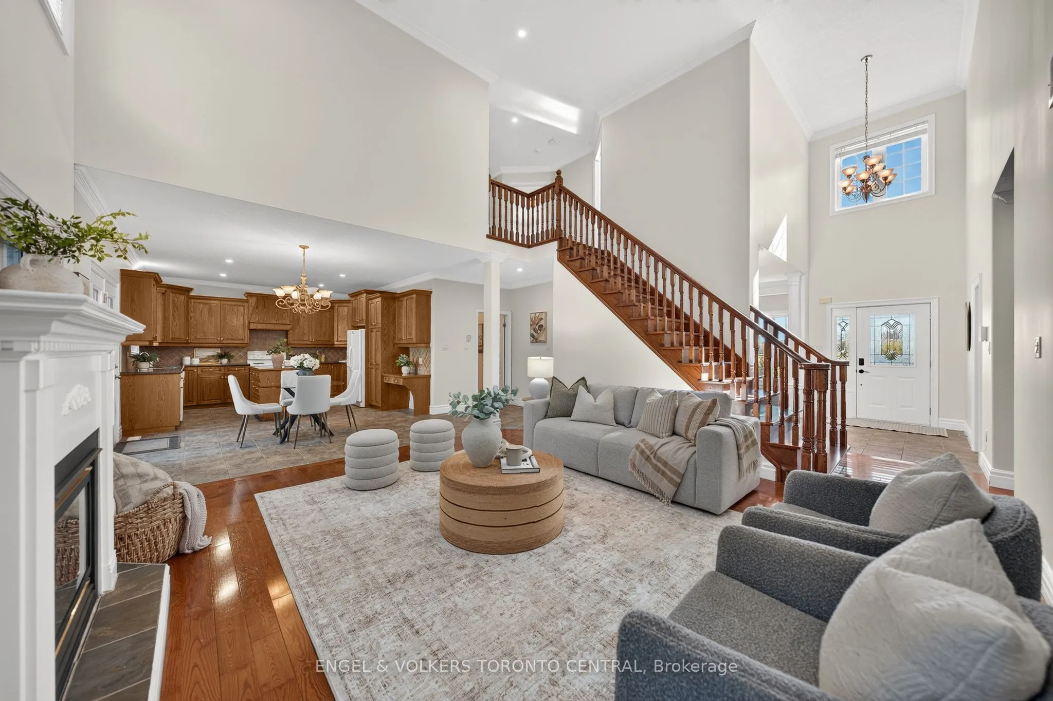 413 Falconridge Drive