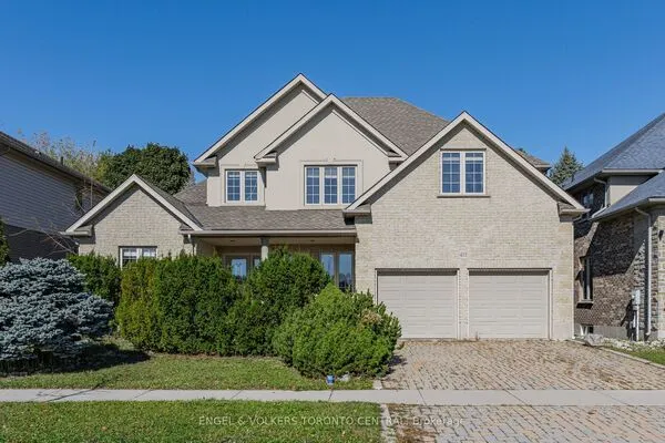 413 Falconridge Drive