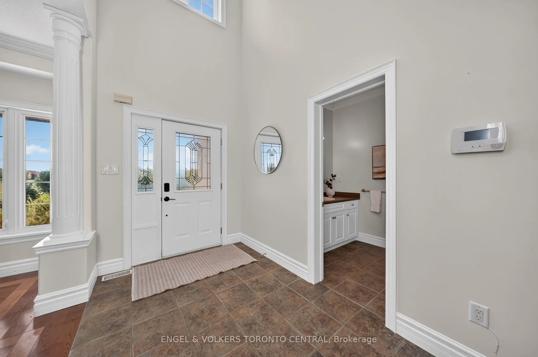 413 Falconridge Drive