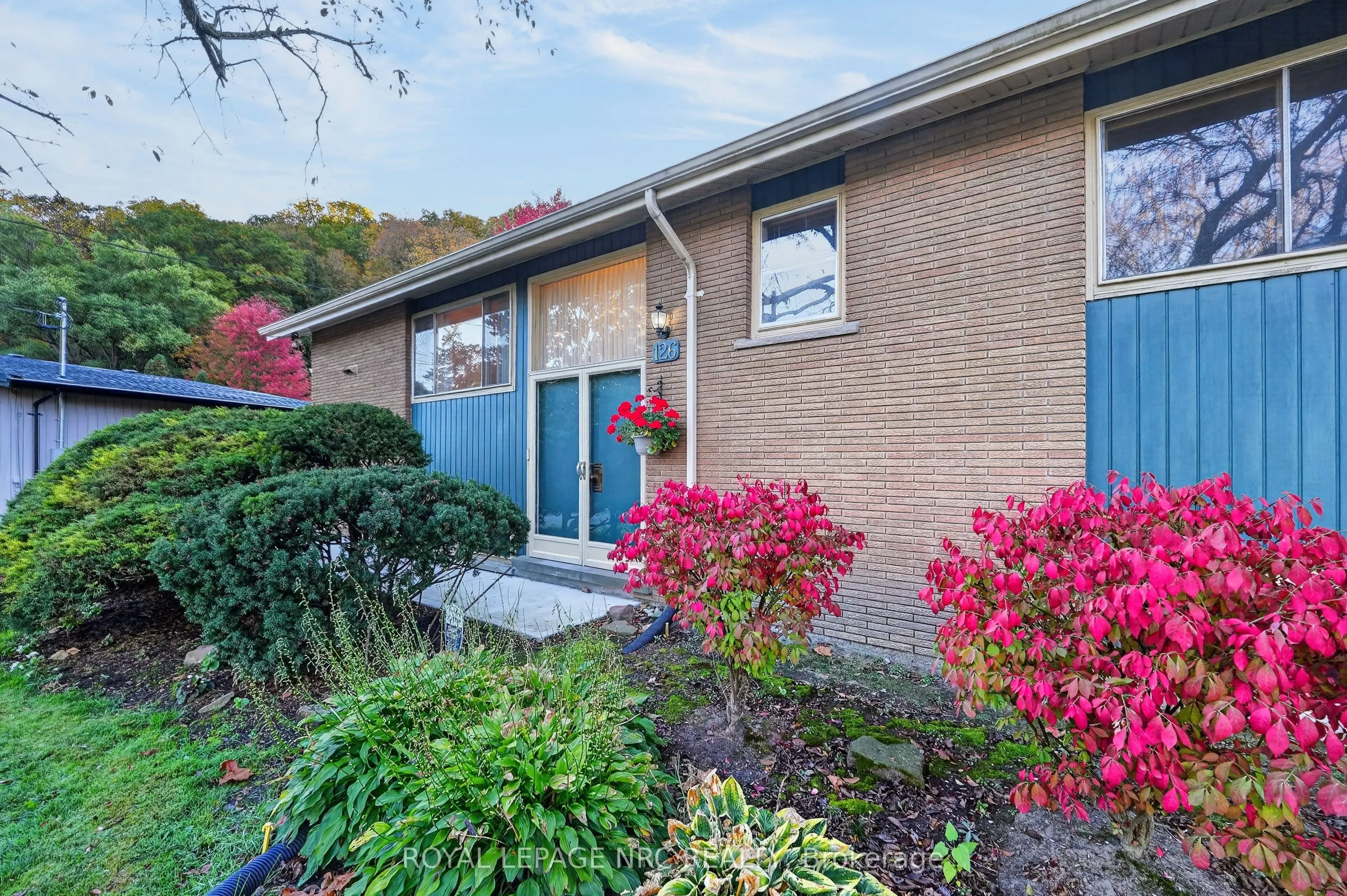 126 Woodside Drive