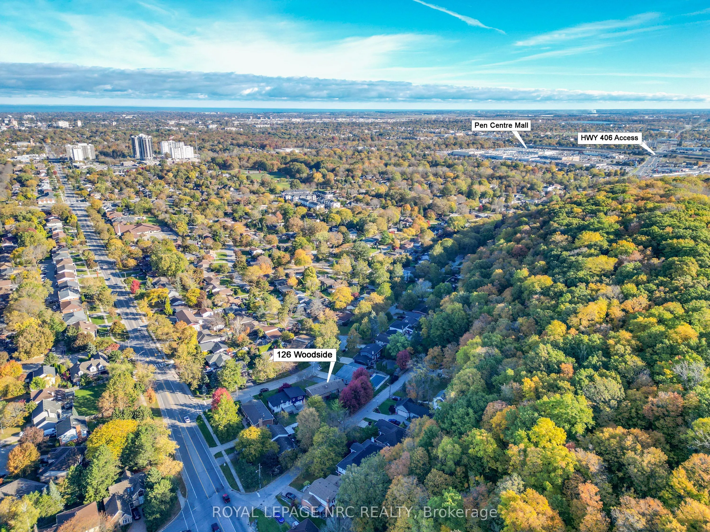 126 Woodside Drive