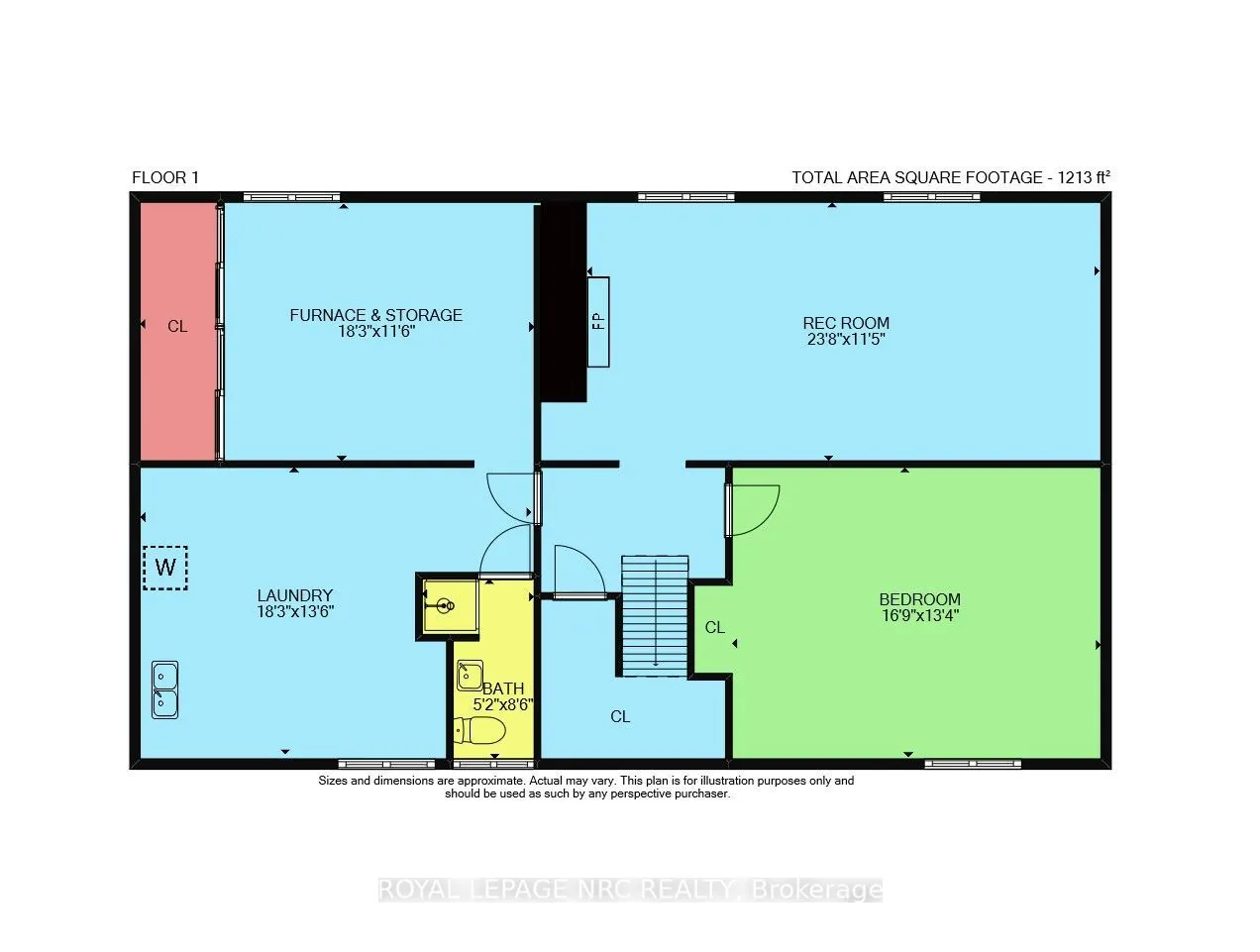 126 Woodside Drive