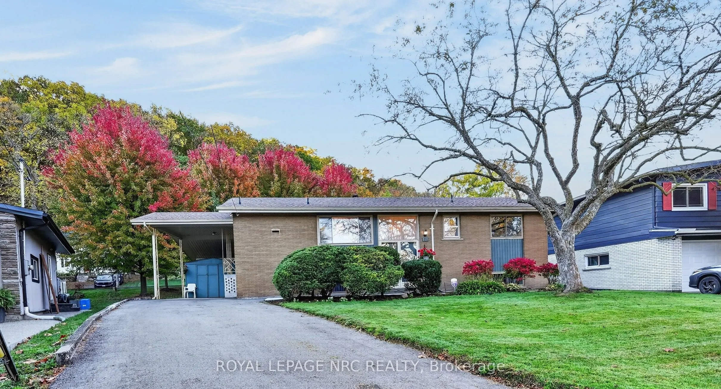 126 Woodside Drive